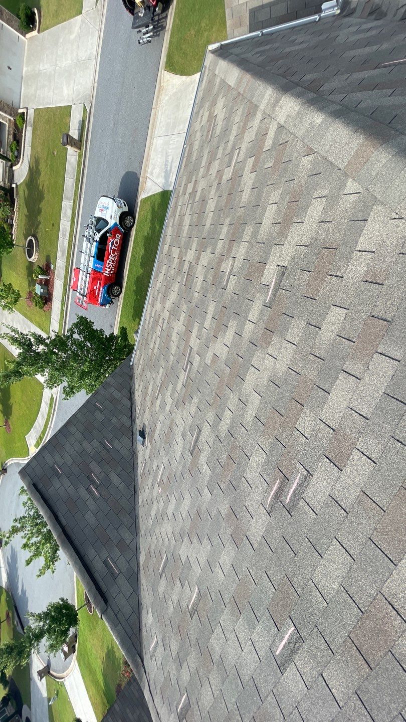 Residential Roofing Installation by Inspector Roofing and Restoration