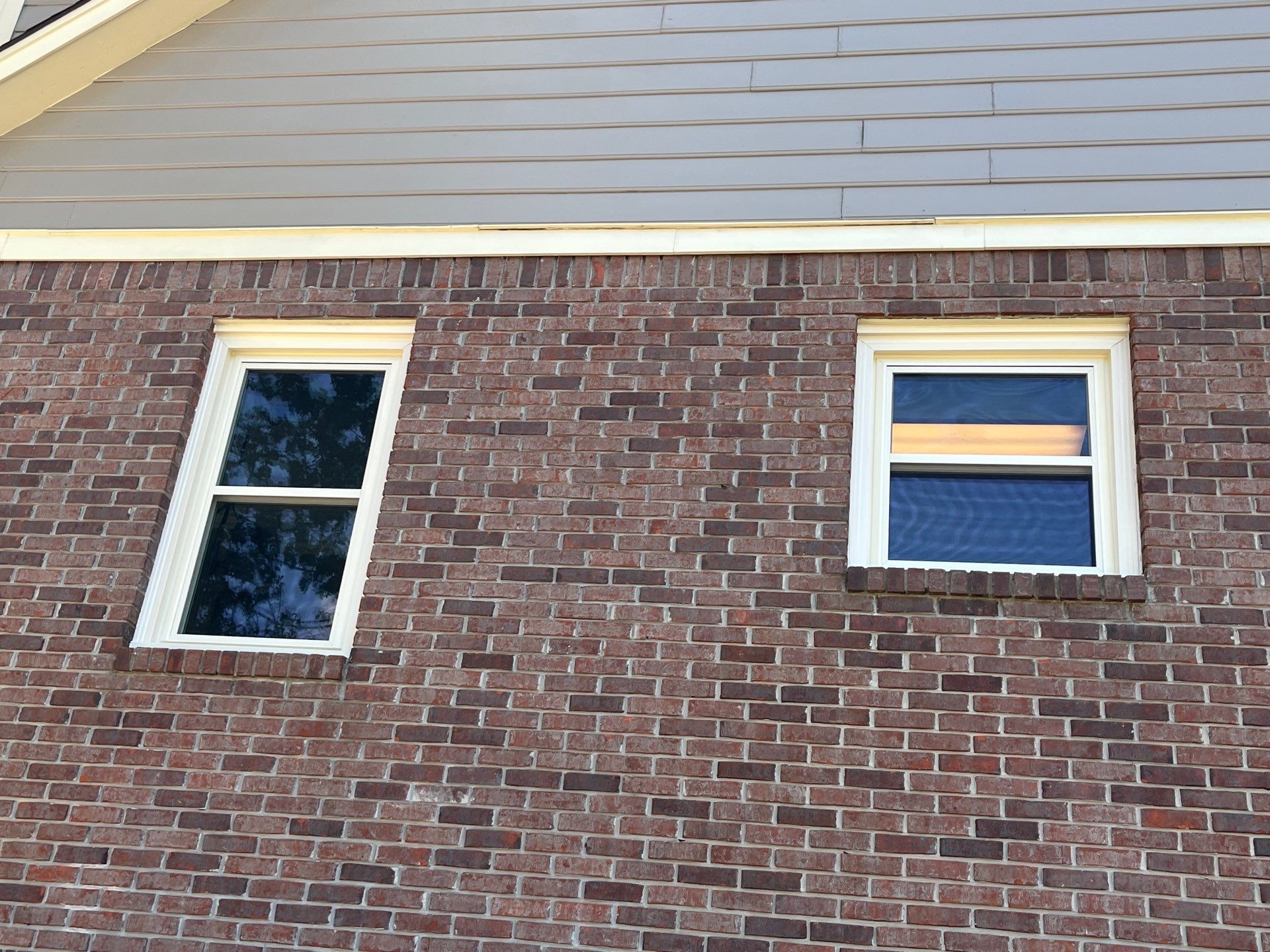 Weldon Project in Hoover by The Window Source