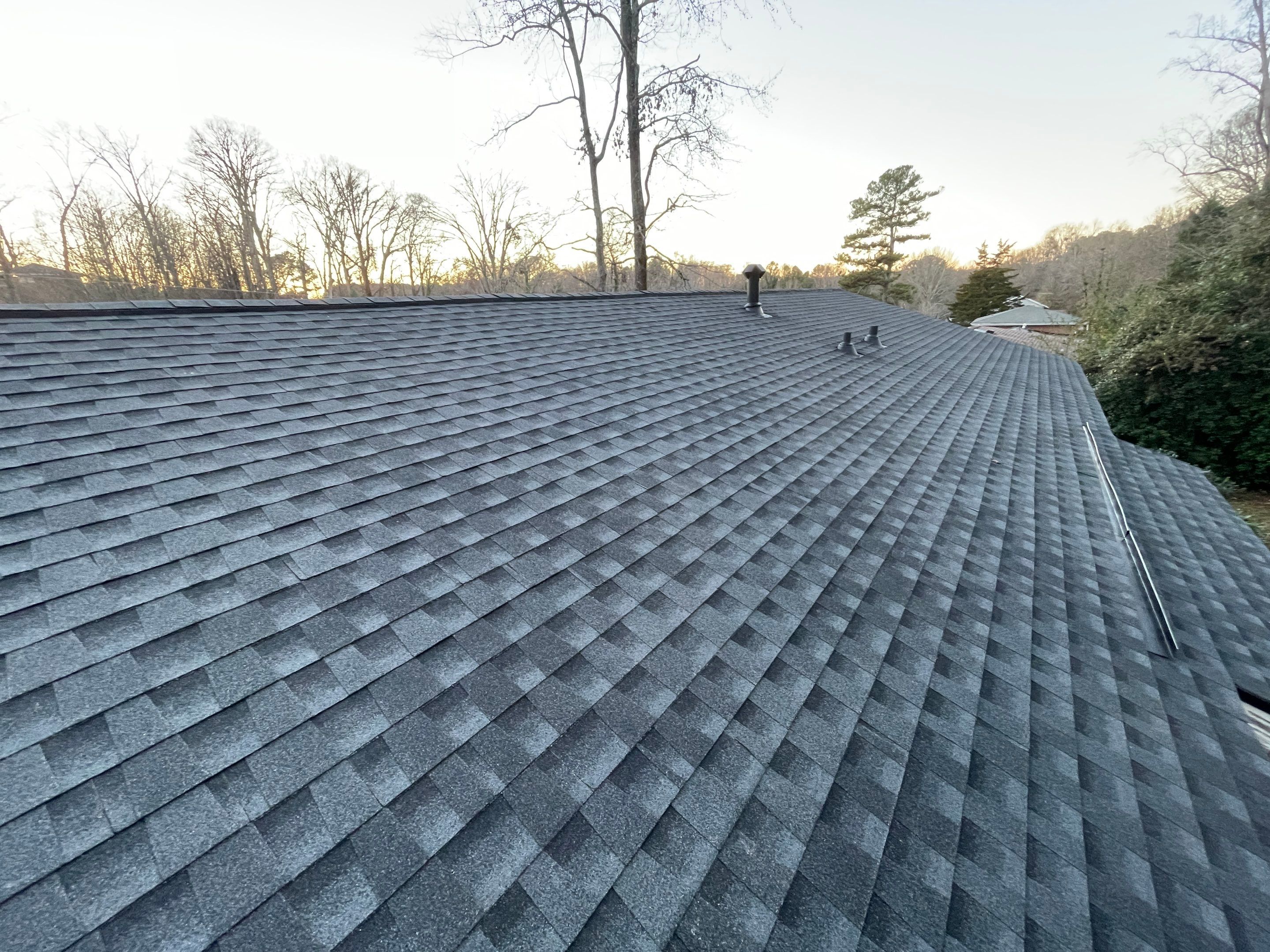 Roof Replace by Deerfield Roofing LLC