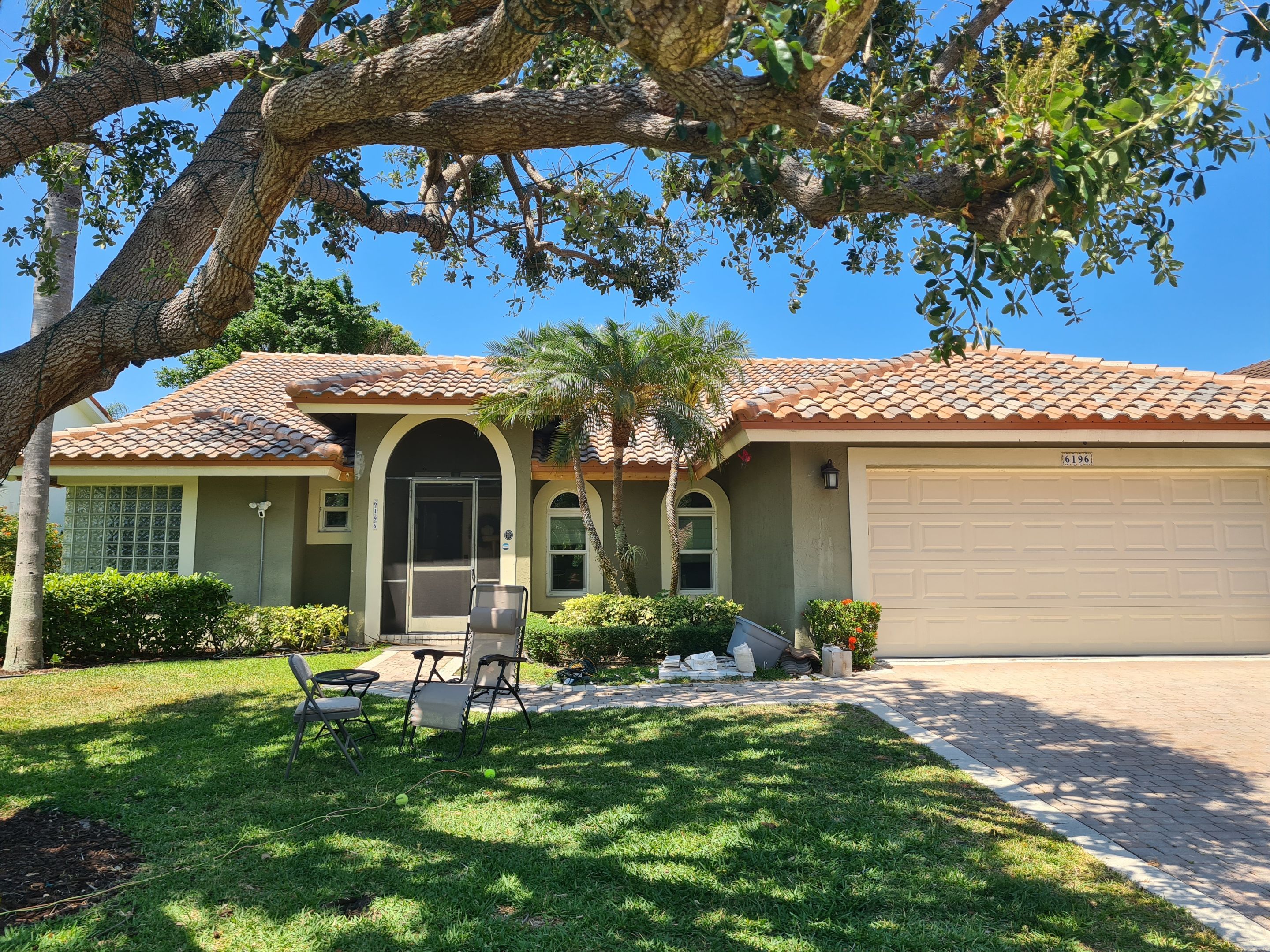 Residential Roofing Installation using Eagle Roofing Tile by BLUES BROTHERS CONSTRUCTION CORP