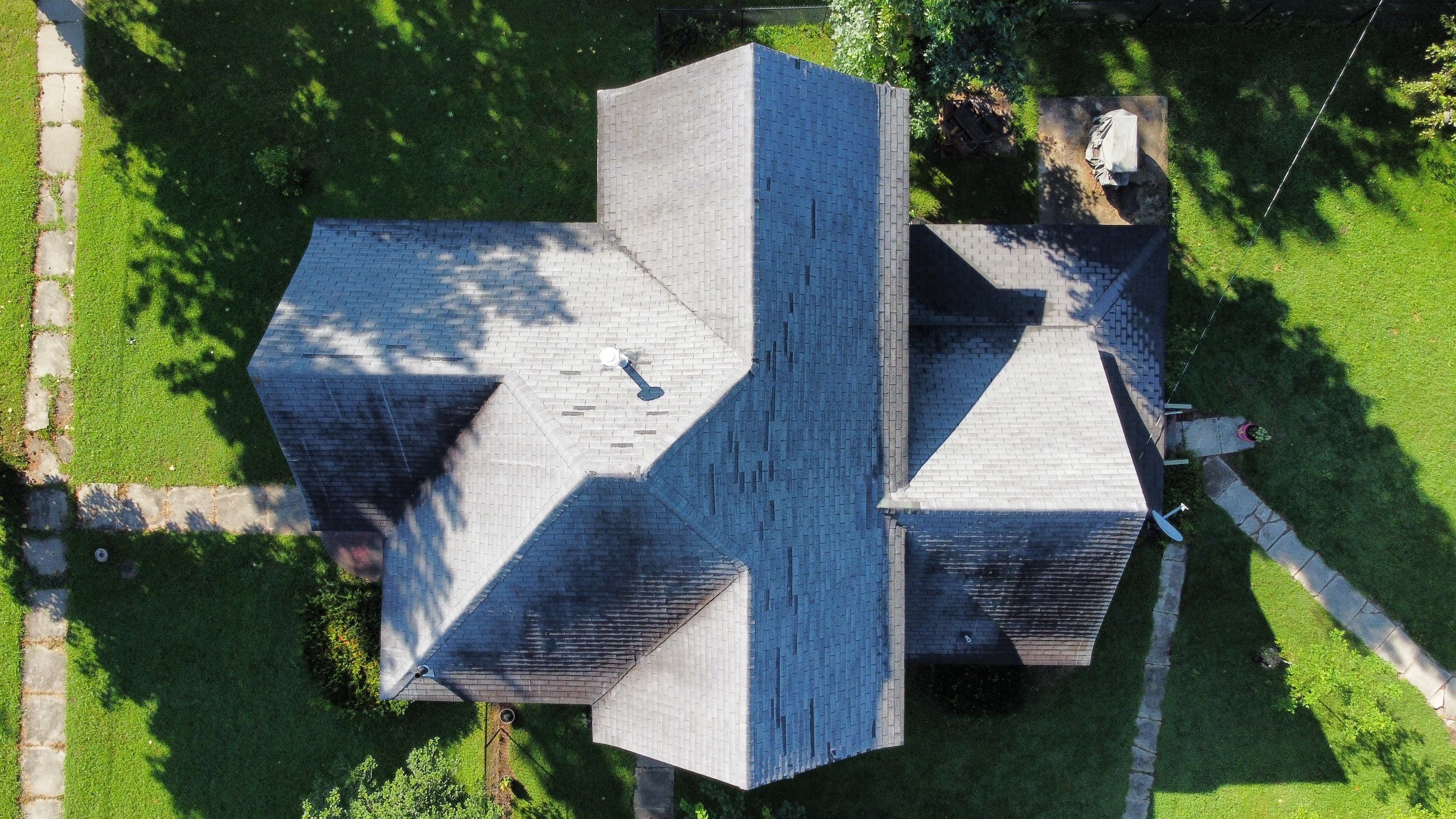 Residential Roofing Install - Atlas Pinnacle Pristine Architectural Shingle  by Titan Commercial & Residential Roofing 