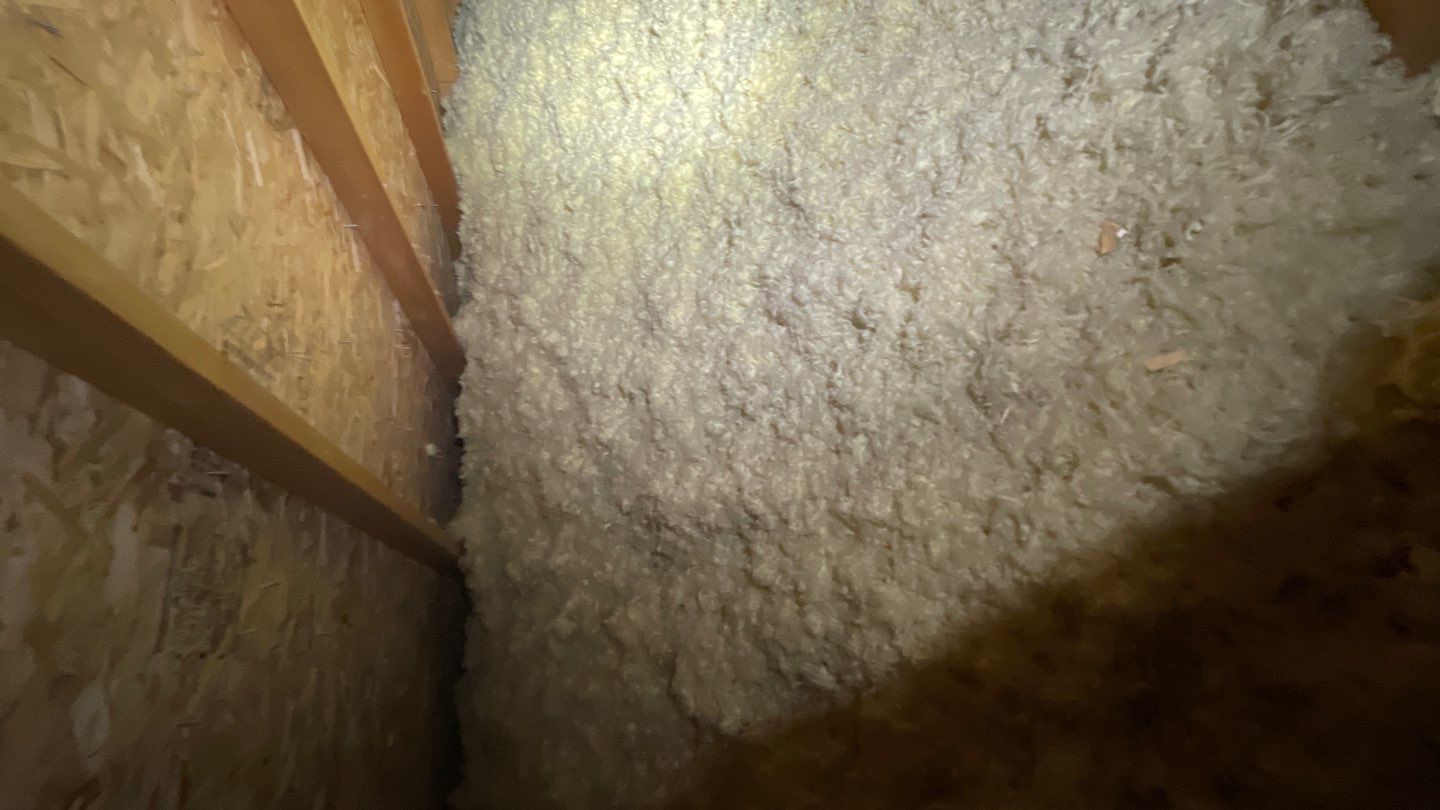 Fire Damage Project in Louisville by Accountable Home Services