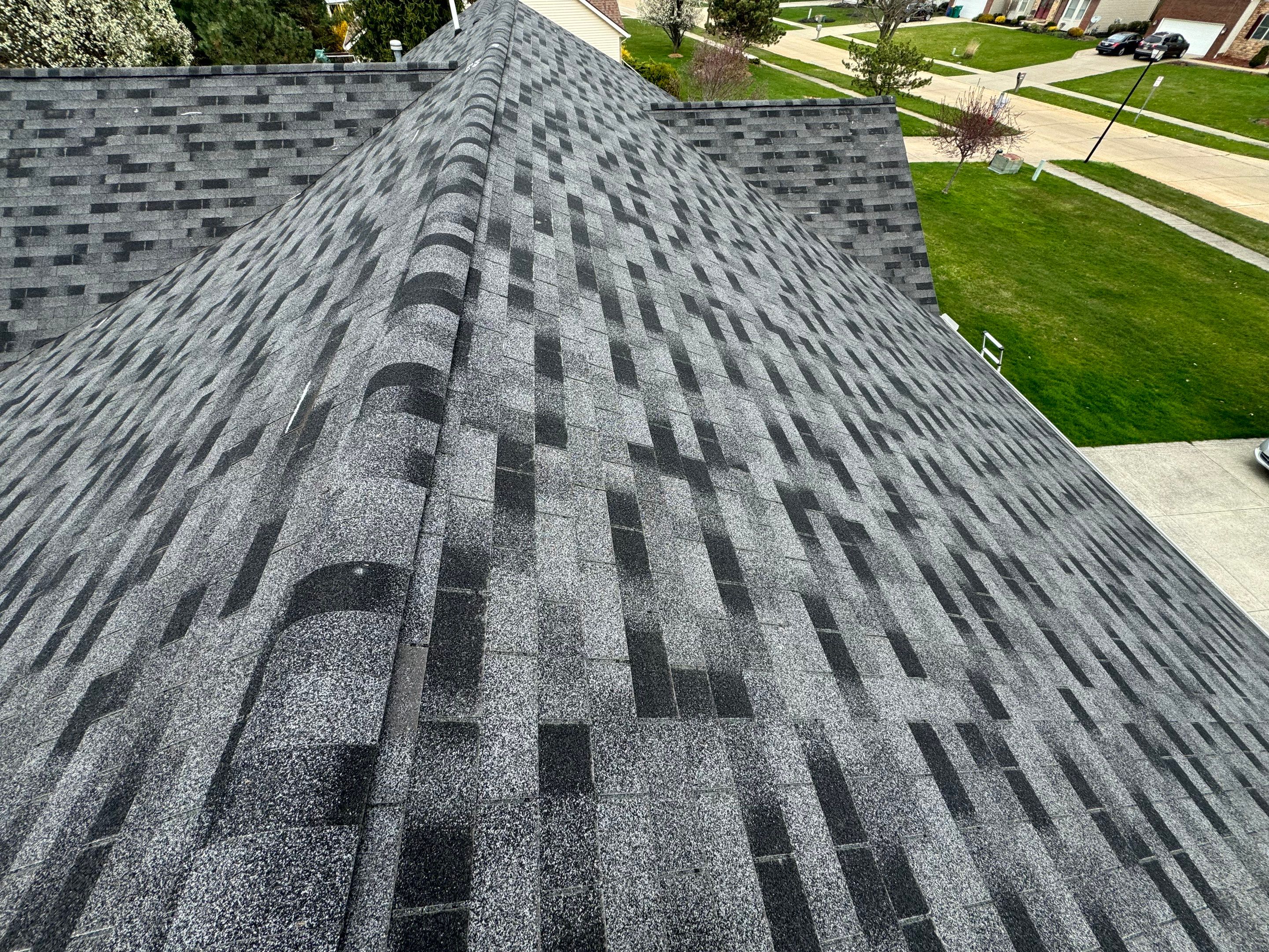 Roof Replacement by Homestyle in Cleveland by Homestyle Home Improvements (HHI)