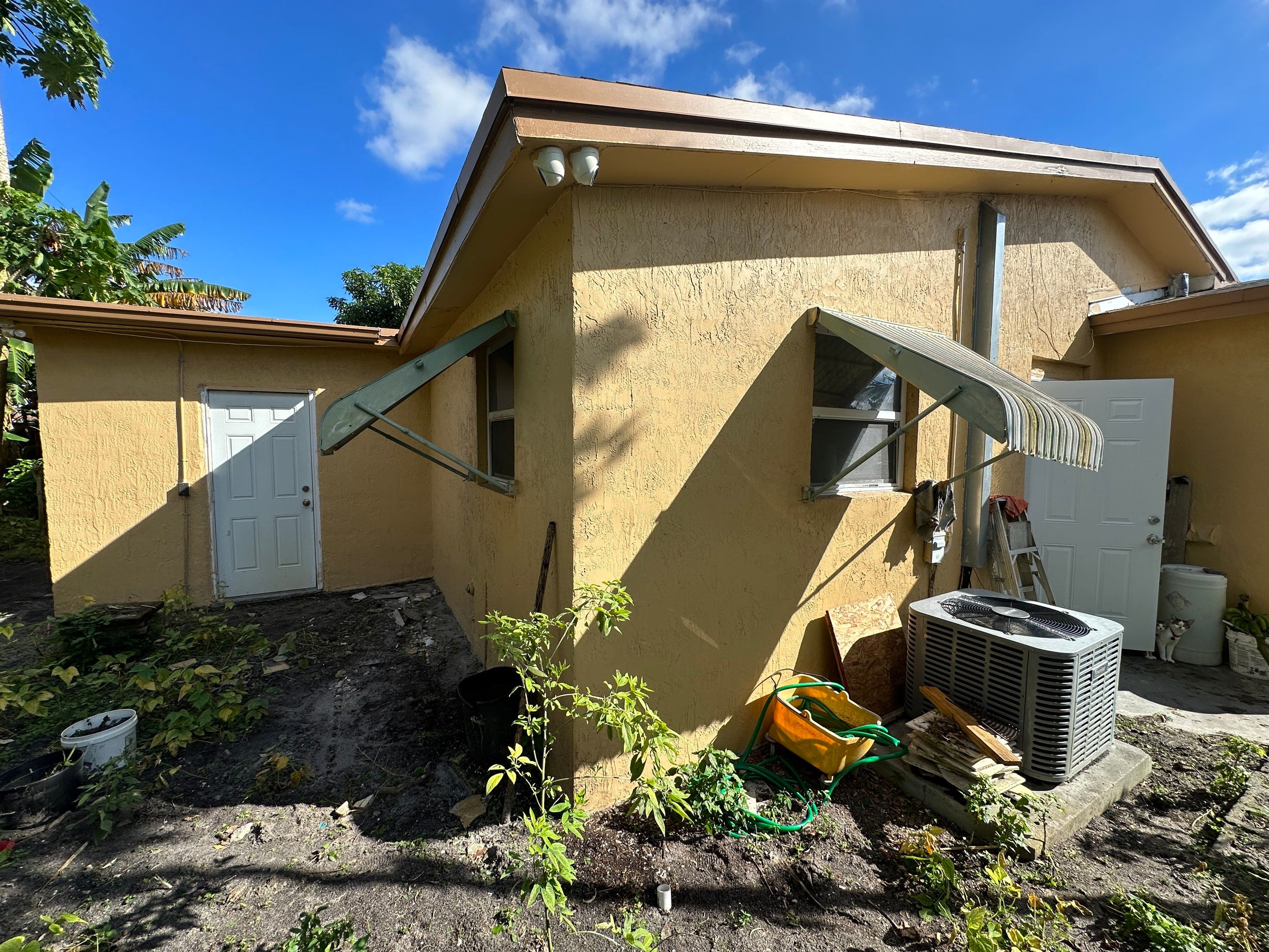 Water Damage Claim in Lauderdale Lakes by FLAPA & KeyStone