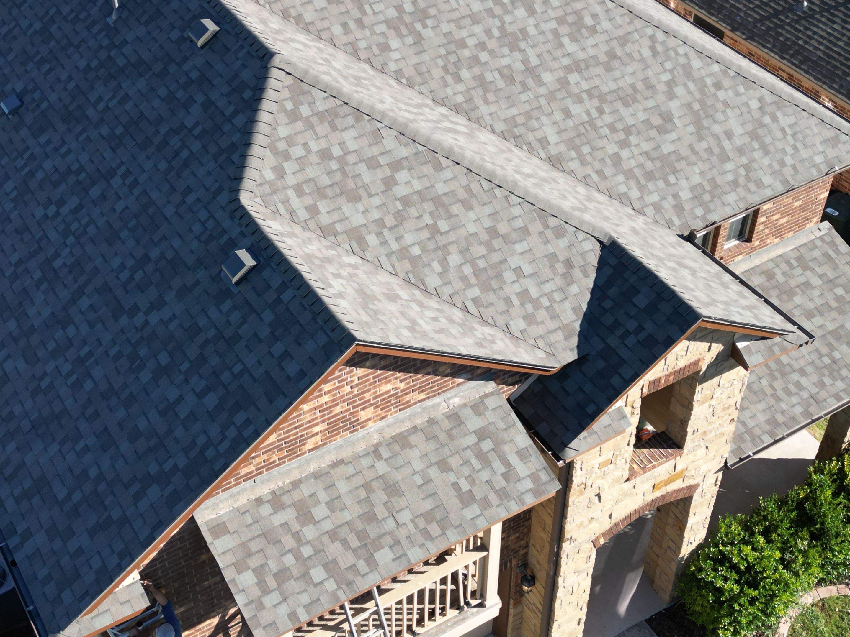 Driftwood - Owens Corning TruDefinition Duration by RoofsOnly.com