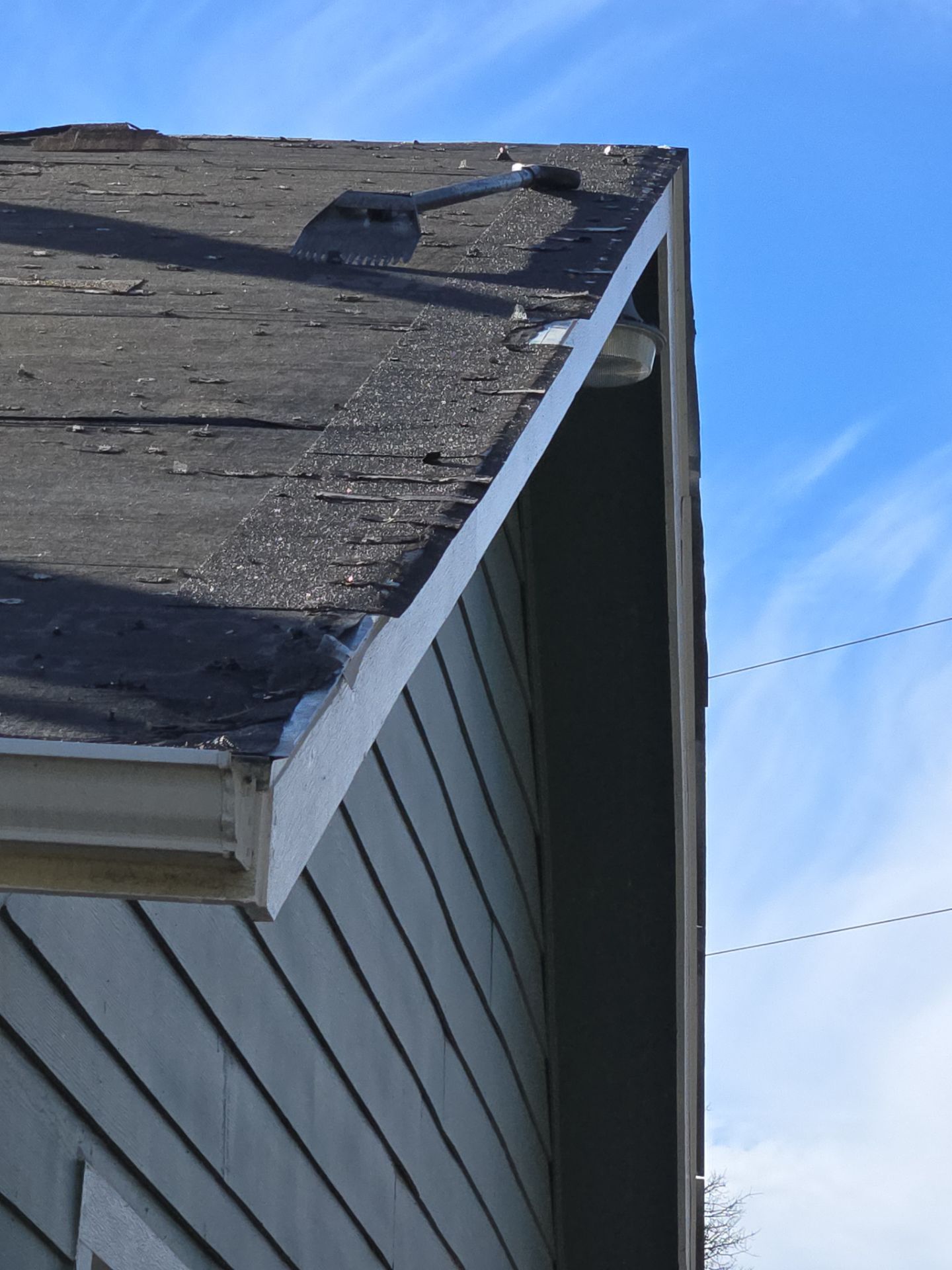 Roof Replacement CertainTeed Landmark by 3:16 Roofing and Construction