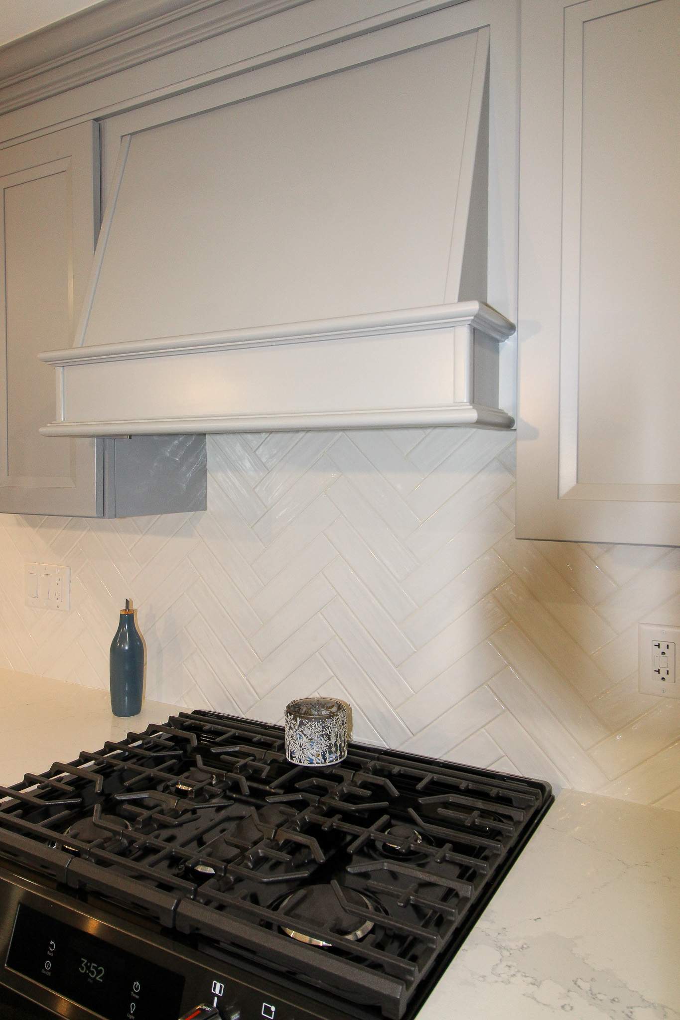 Kitchen Remodel by Ivy Lea Construction