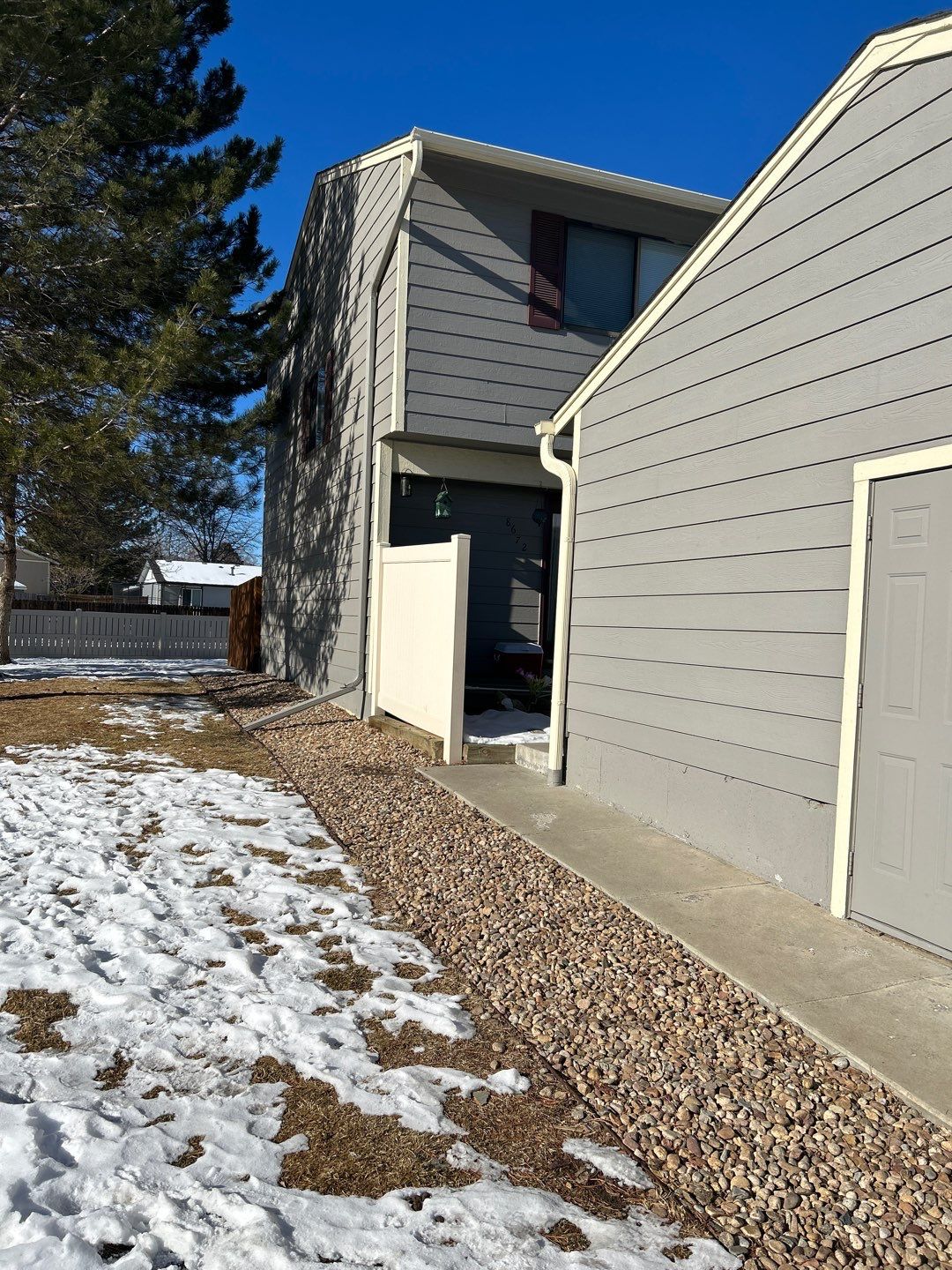 Reconstruction by Accountable Home Services