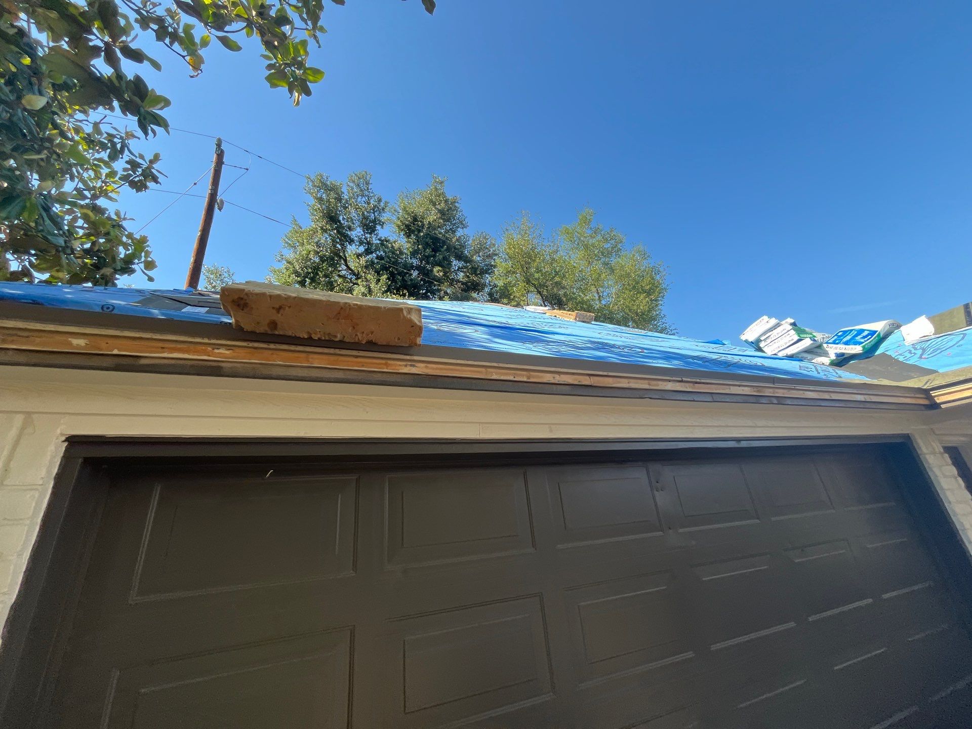 Residential Roofing Installation using Malarkey Vista Impact Resistant by Roof Concepts Construction