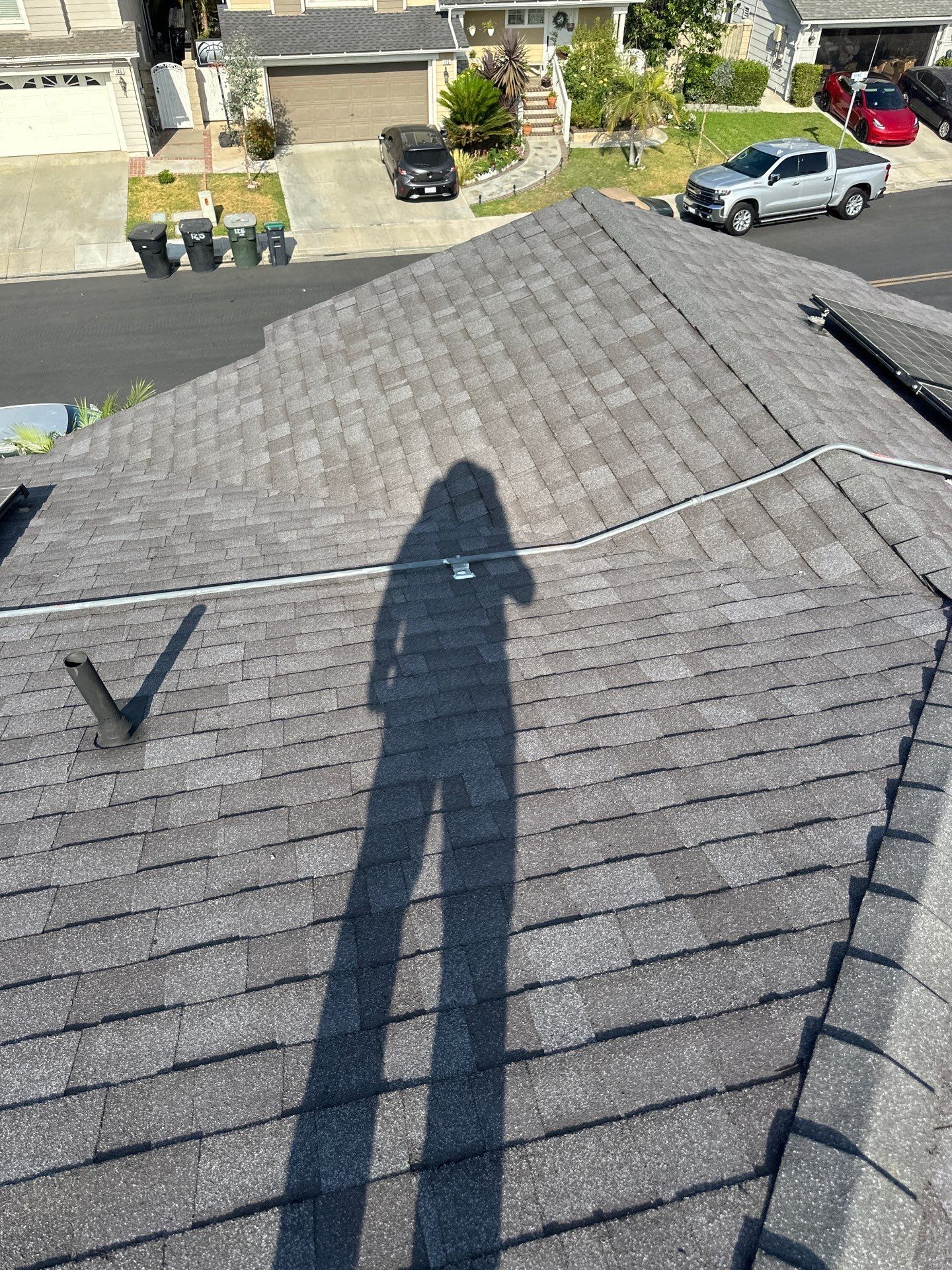 Roof Replacement - Anaheim, CA 92805 by Epic Roof Replacement