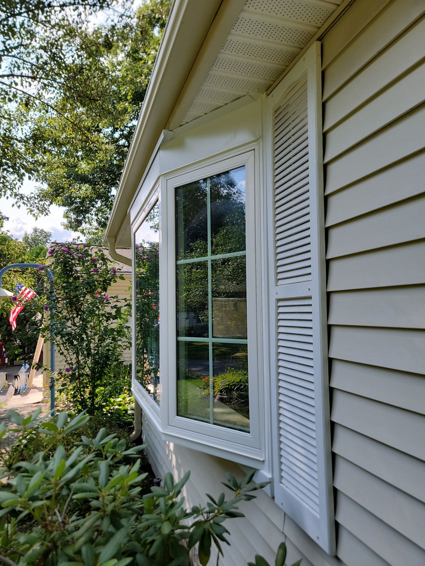 Window Installation in Westfield, MA  by Yankee Home Improvement