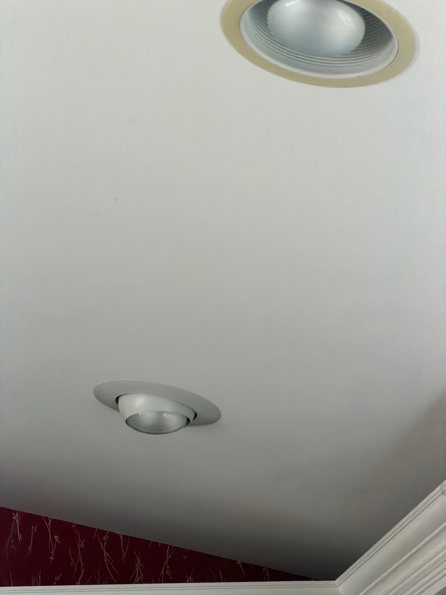 Walls Finishing by OCS Contracting Services