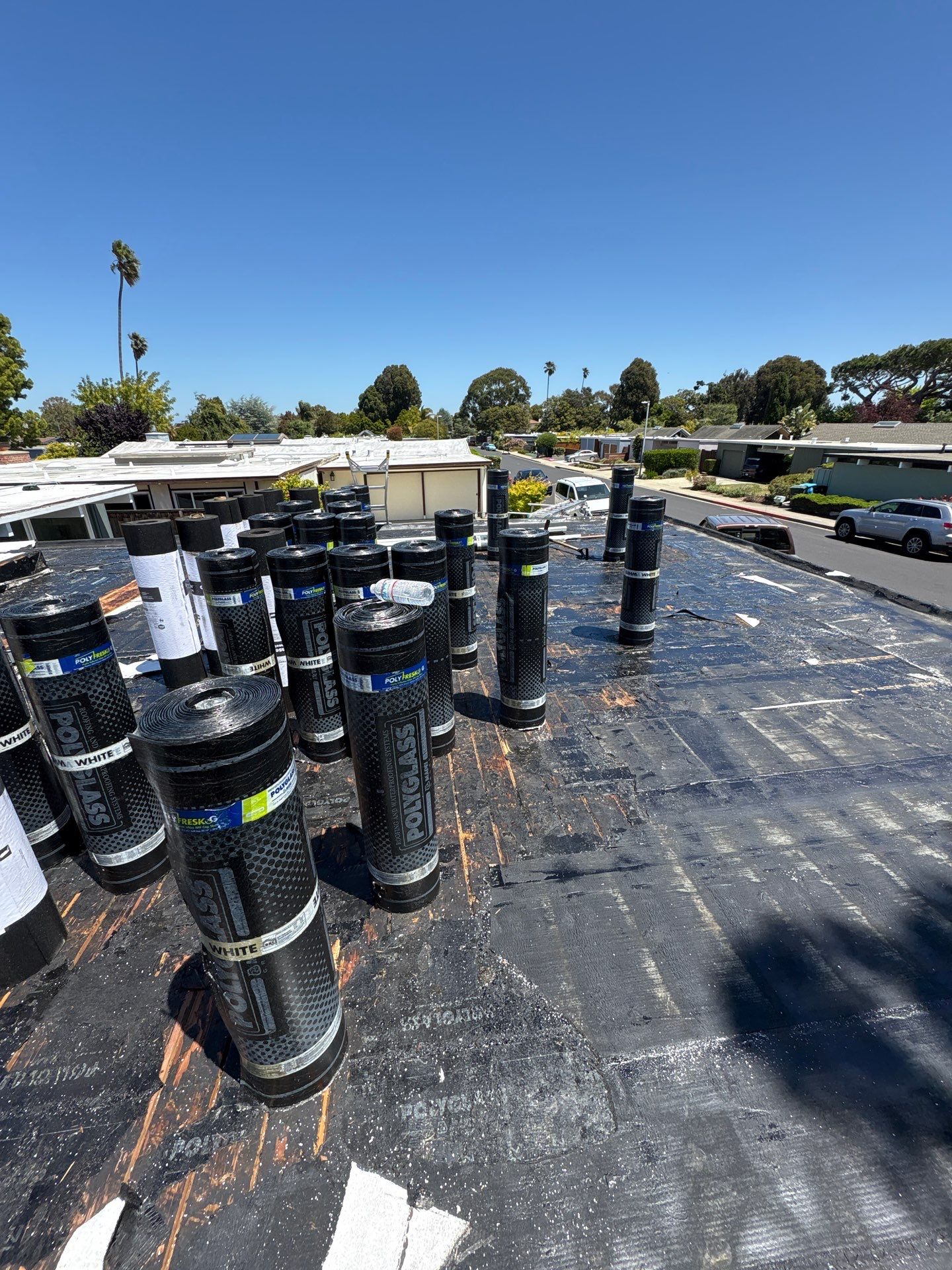 Roof Replacement- Foster City, CA 94404 by Epic Roof Replacement