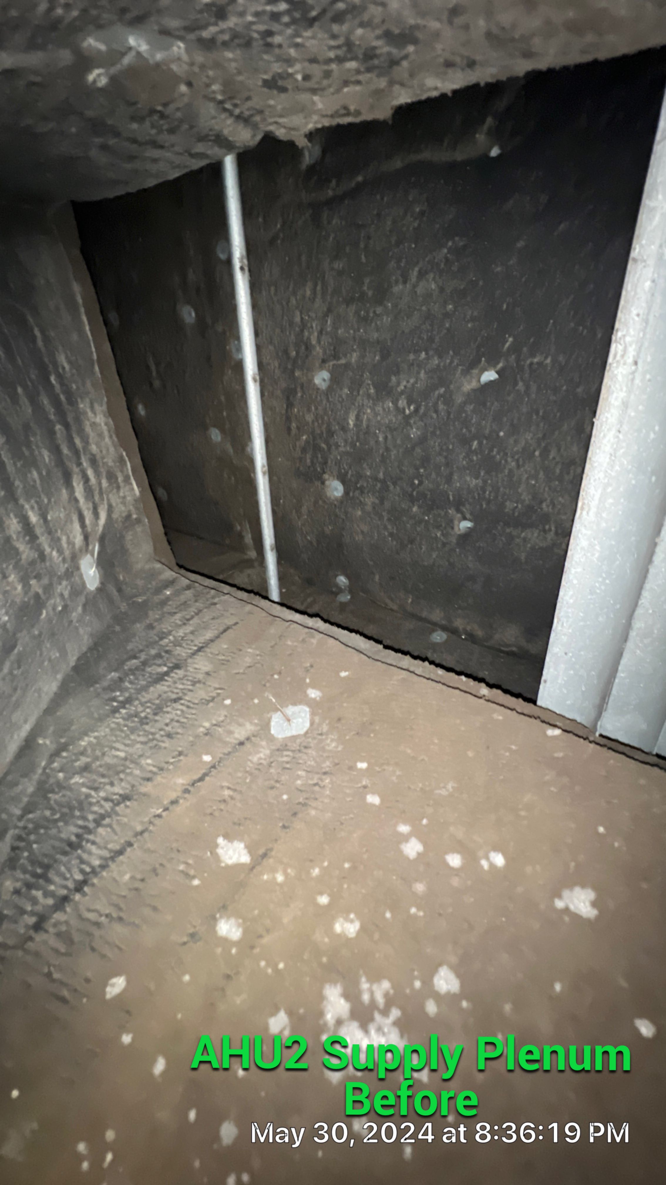 Commercial HVAC Cleaning & Restoration  by TIES360 Air Ducts Plus