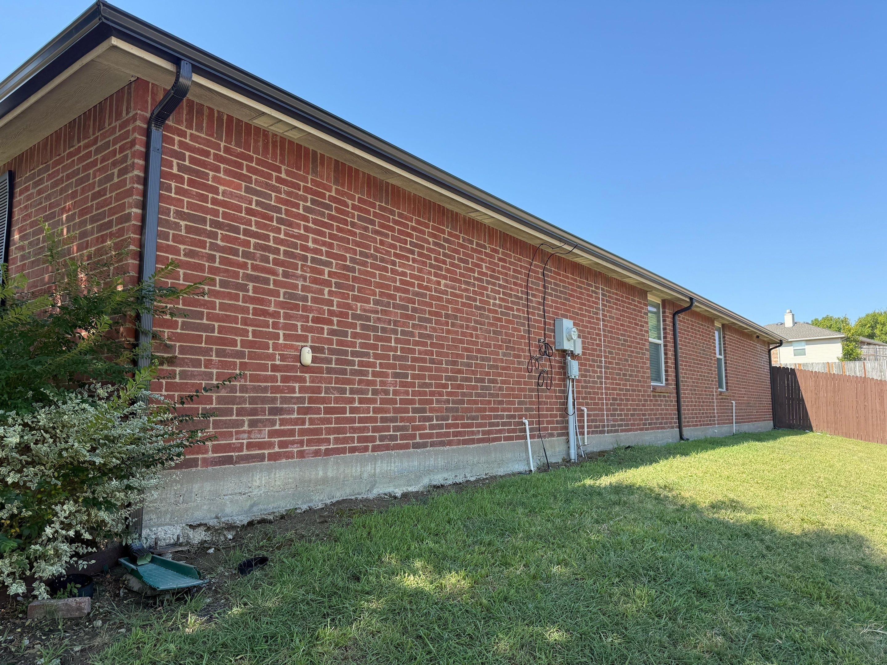 Project in Mesquite by Armor Roofing | Exteriors