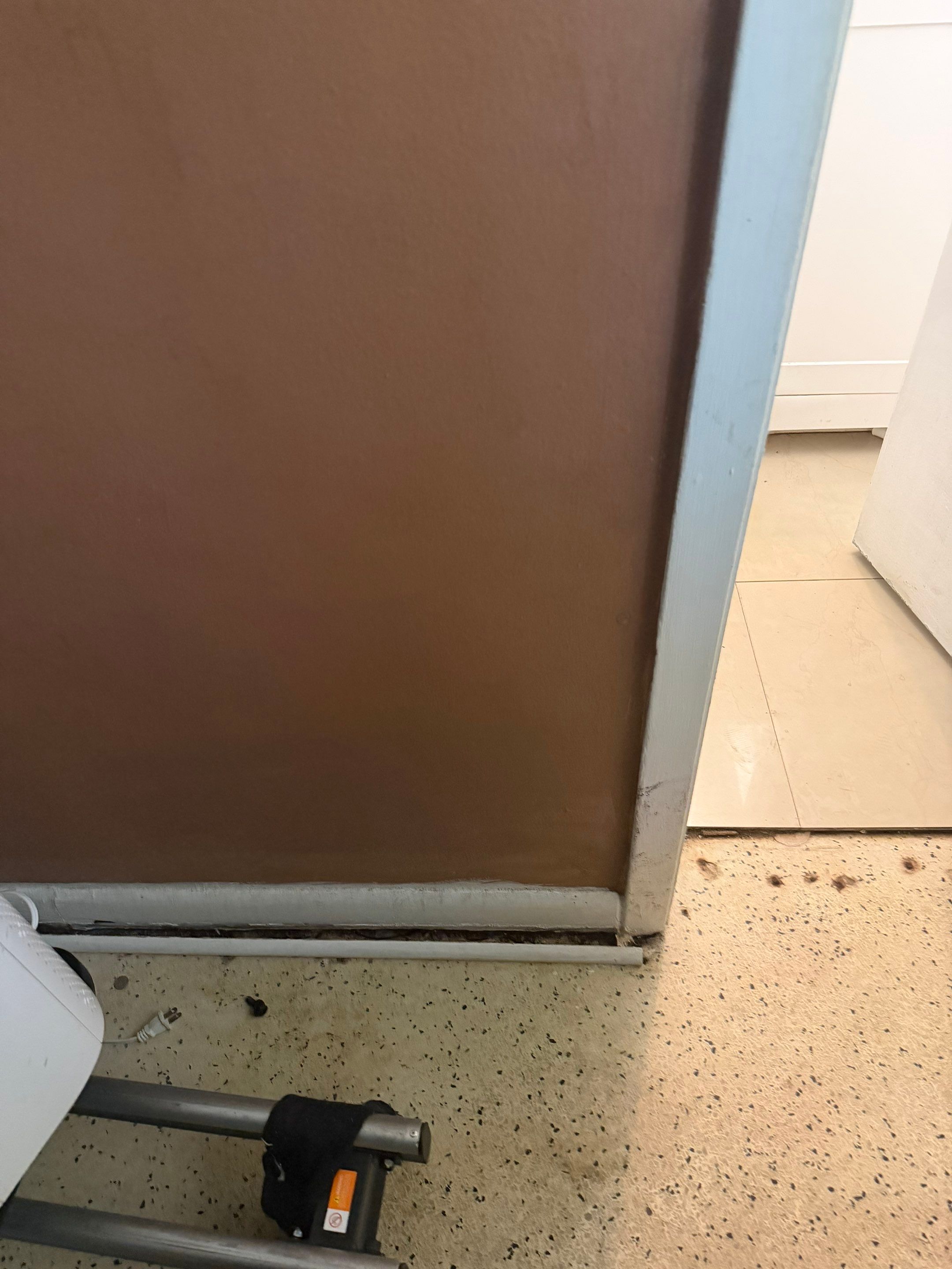 Water Damage Claim in Lauderdale Lakes by FLAPA & KeyStone