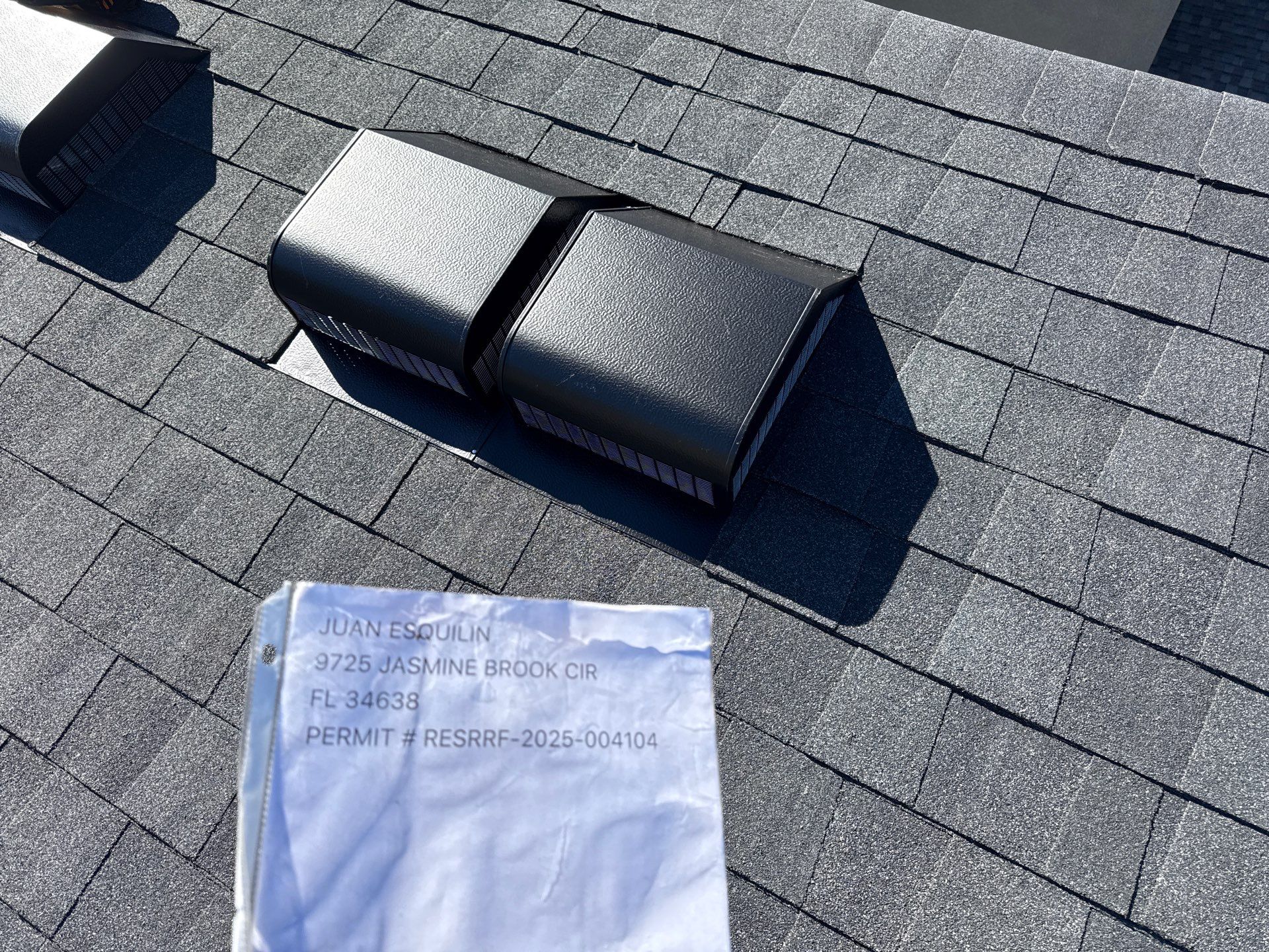 Project in Land O Lakes by You Restorations LLC DBA YOU-Home