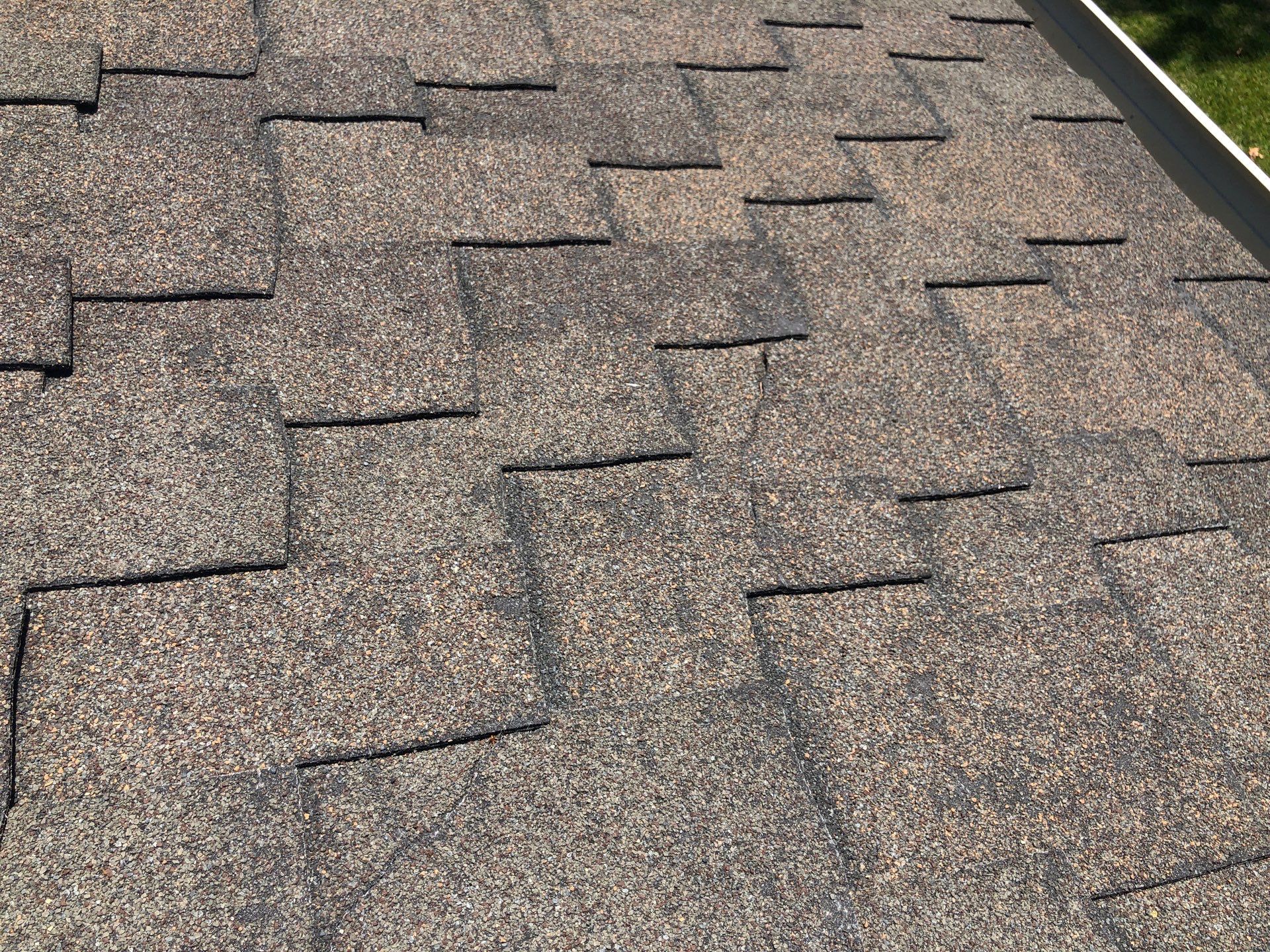 Roof Replacement  by Acker Roofing