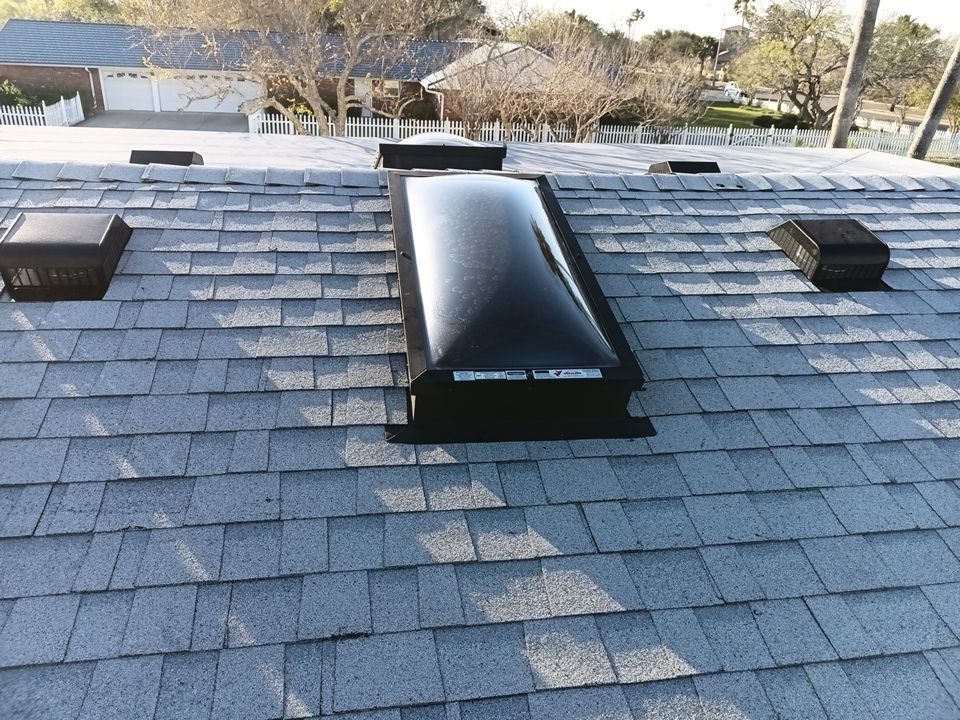 Waterfront Torch-Down by Bayfront Roofing and Construction