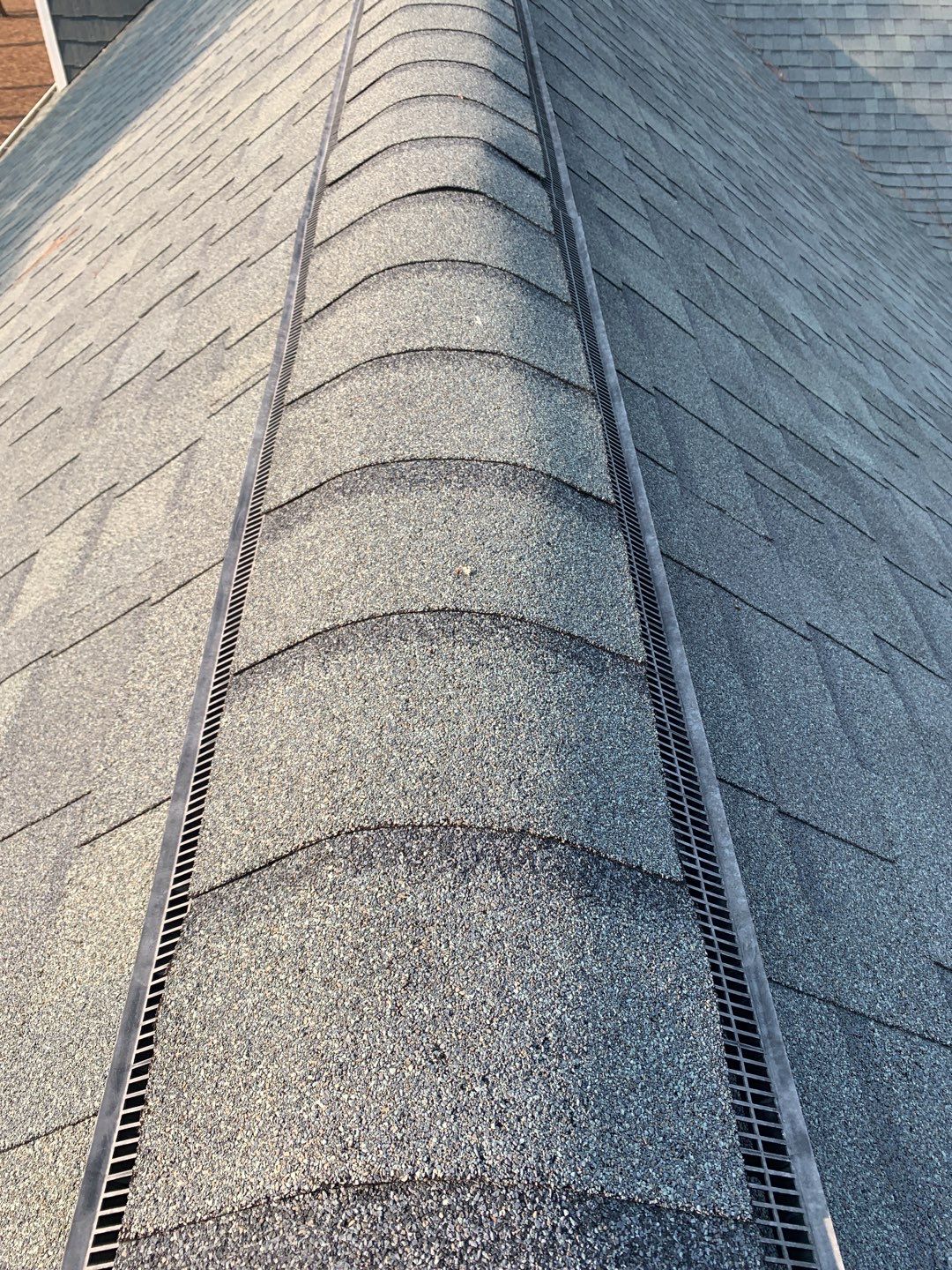 Re-Roof by American Roofing NC