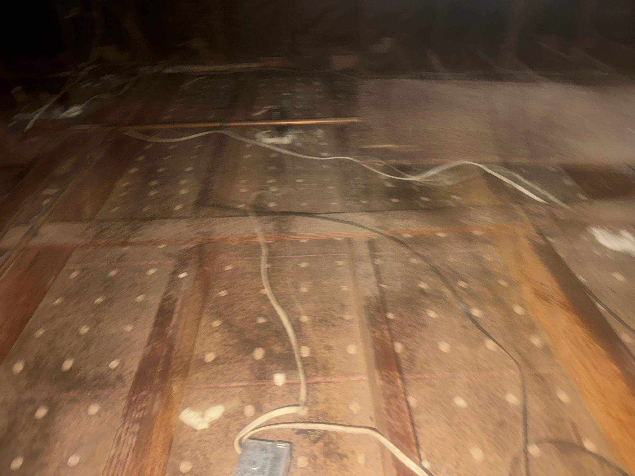 Project in Hastings Ranch Dr by Advanced Attic Solutions