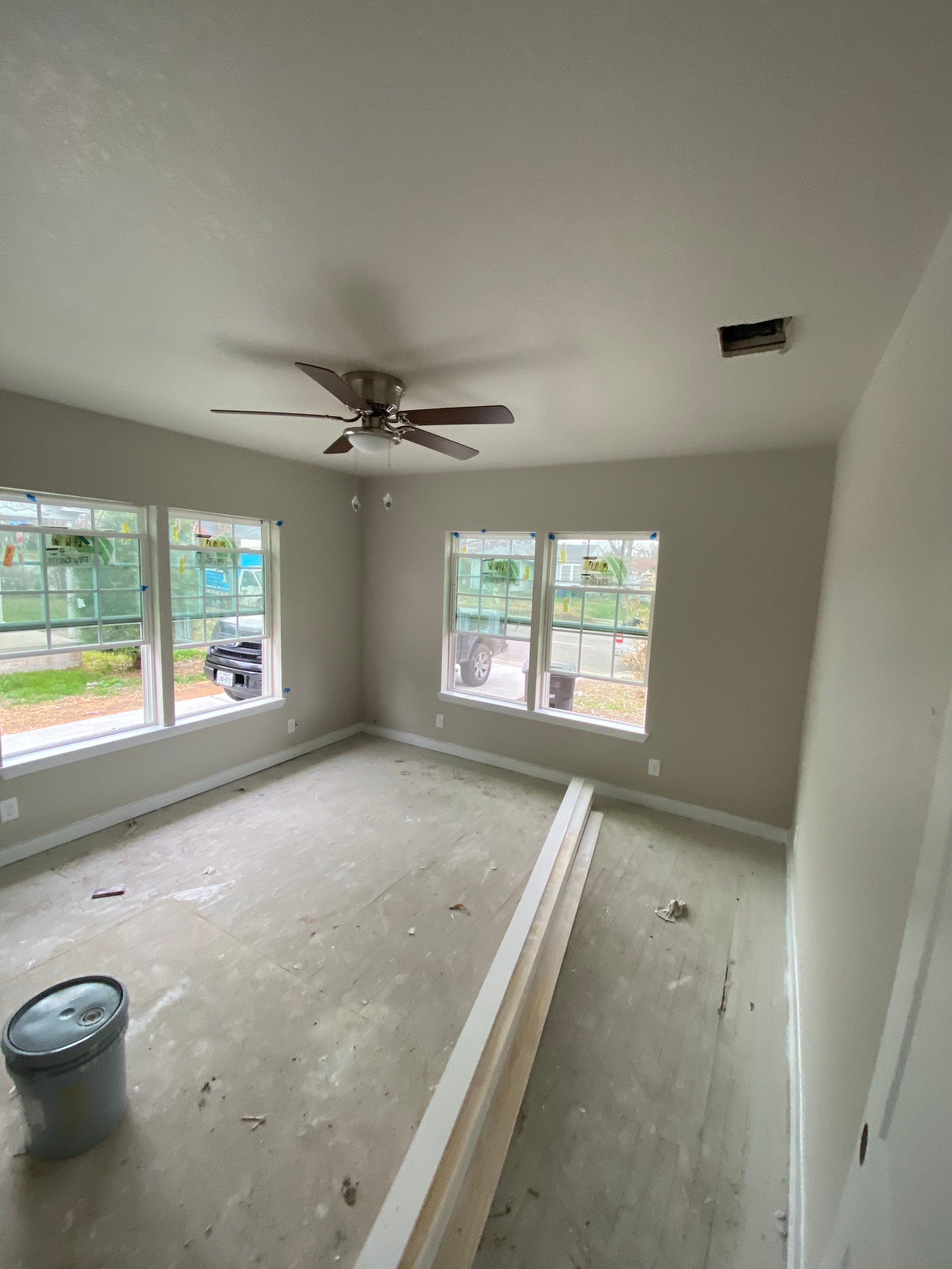 Residential Remodel by Royal Stone Roofing