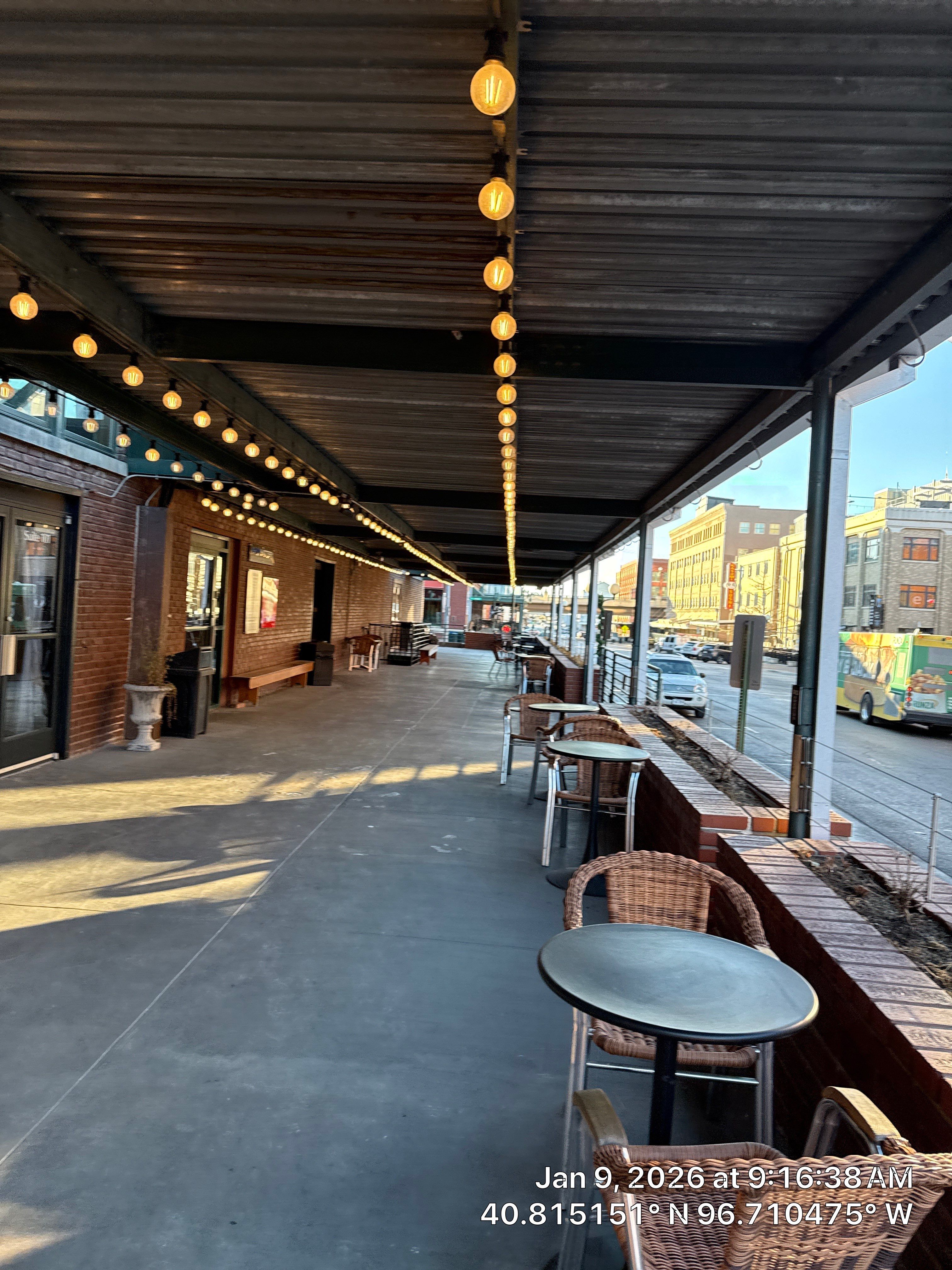 Gracia's CoCamp Scavenger Hunt by CompanyCam