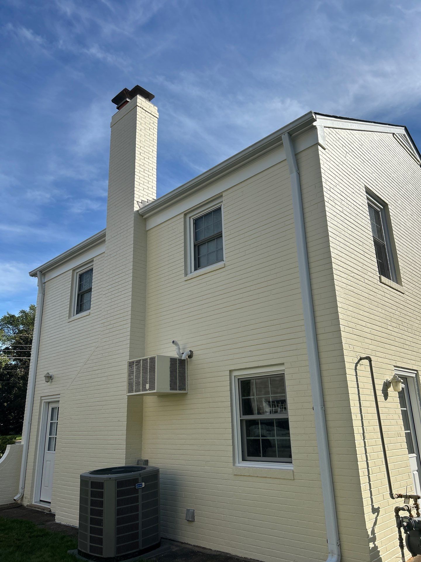 Exterior House Painting in McLean, VA by My Painter 