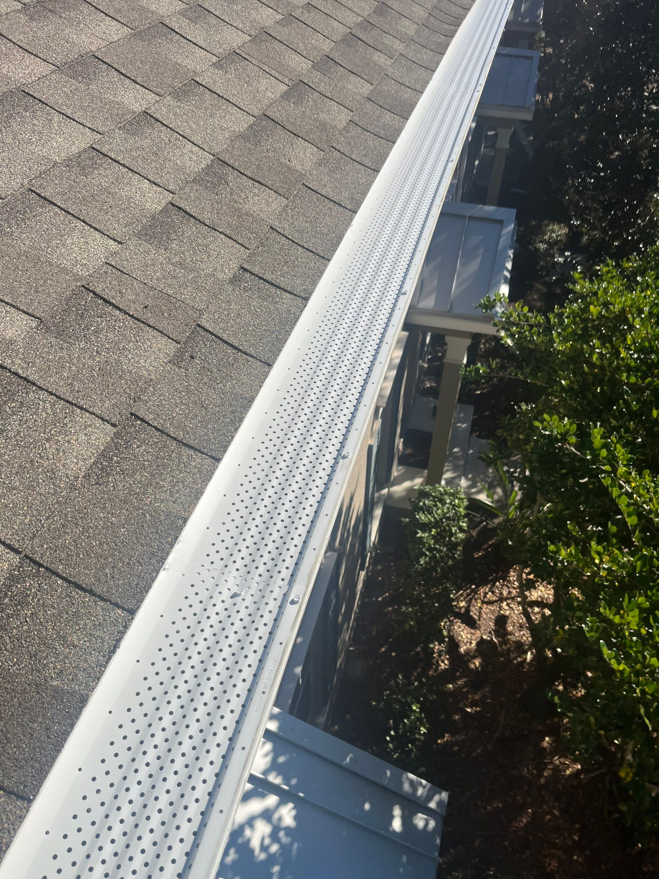 Gutter Cleaning Service in Fort Myers FL by Gutter Professors