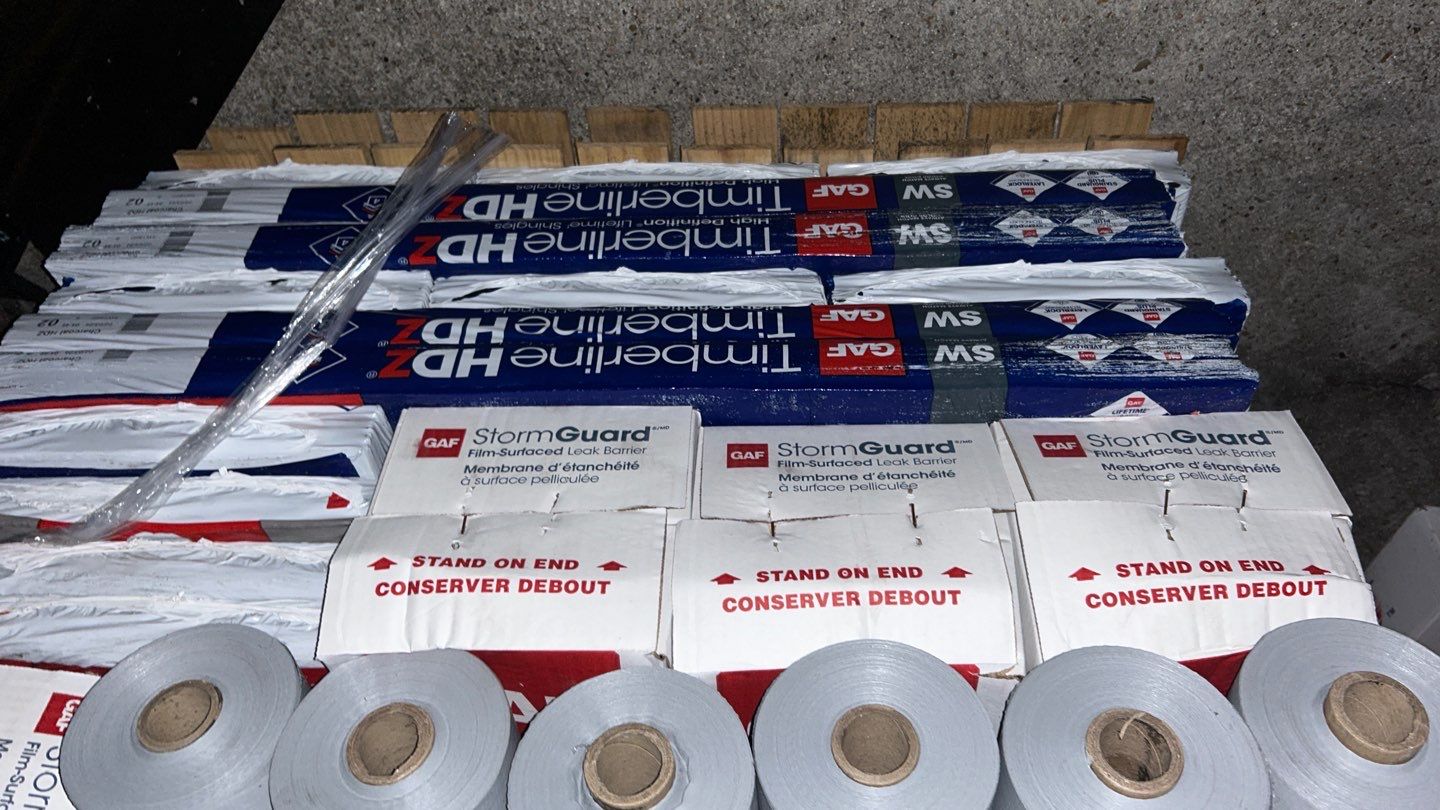 WENDY M by Boss Hogg Roofing