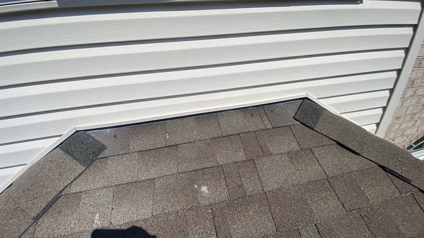 Roof Restoration in Westminster, MD • Leif J. by Seipp Roofing, LLC