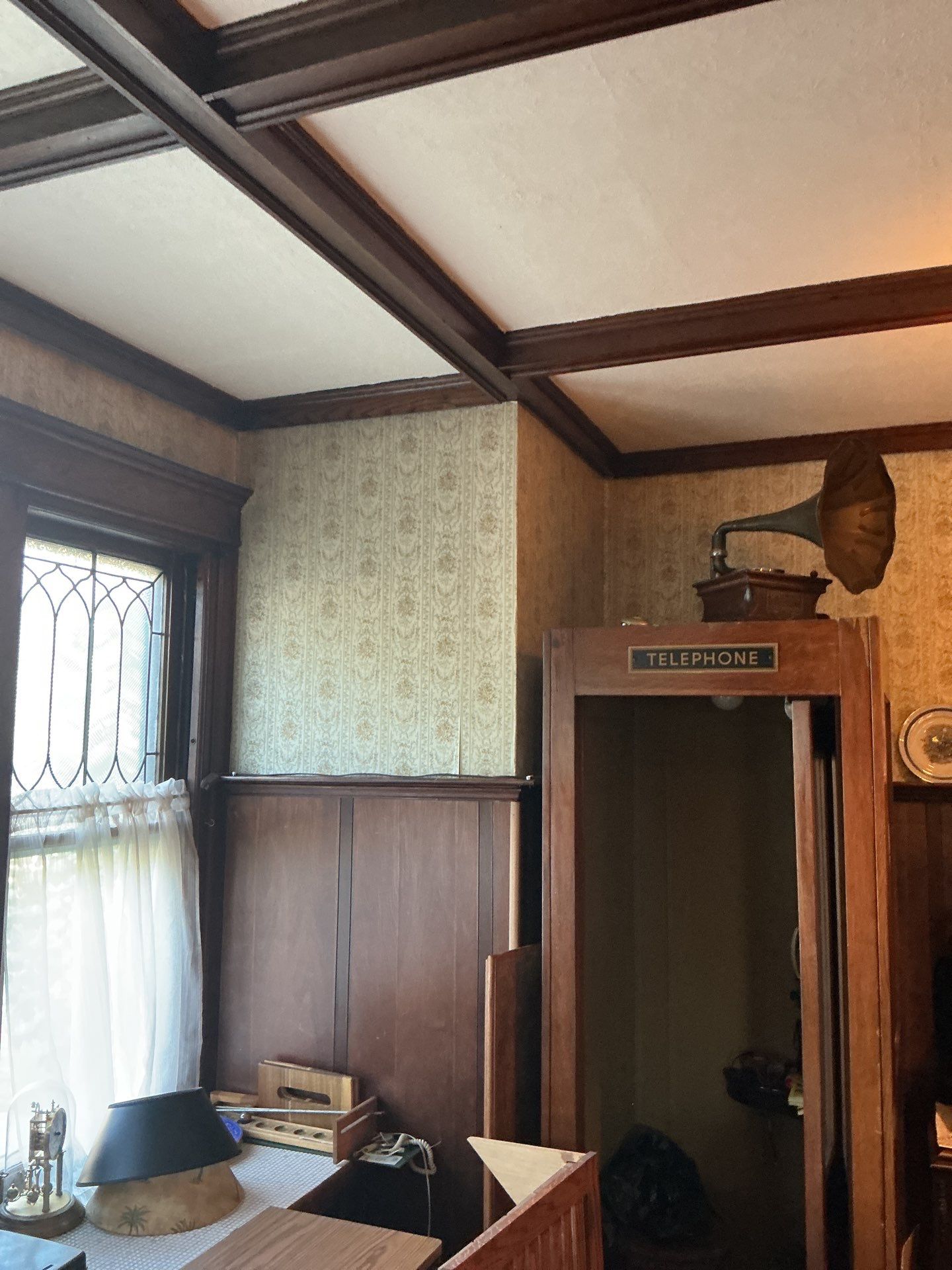 Water Damage Claim in Prospect Park by FLAPA & KeyStone