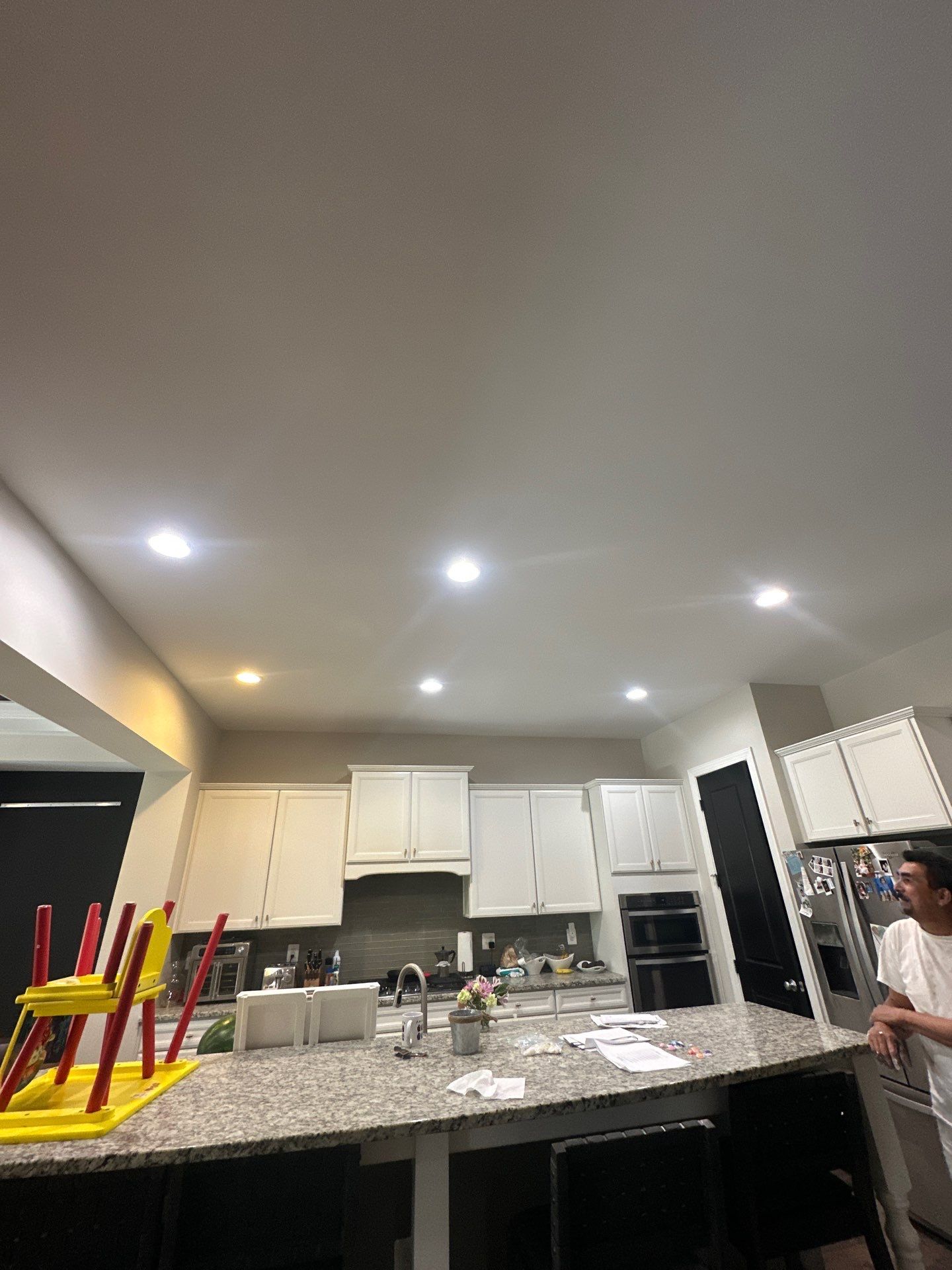 Interior House Painting in Brambleton, VA by My Painter 