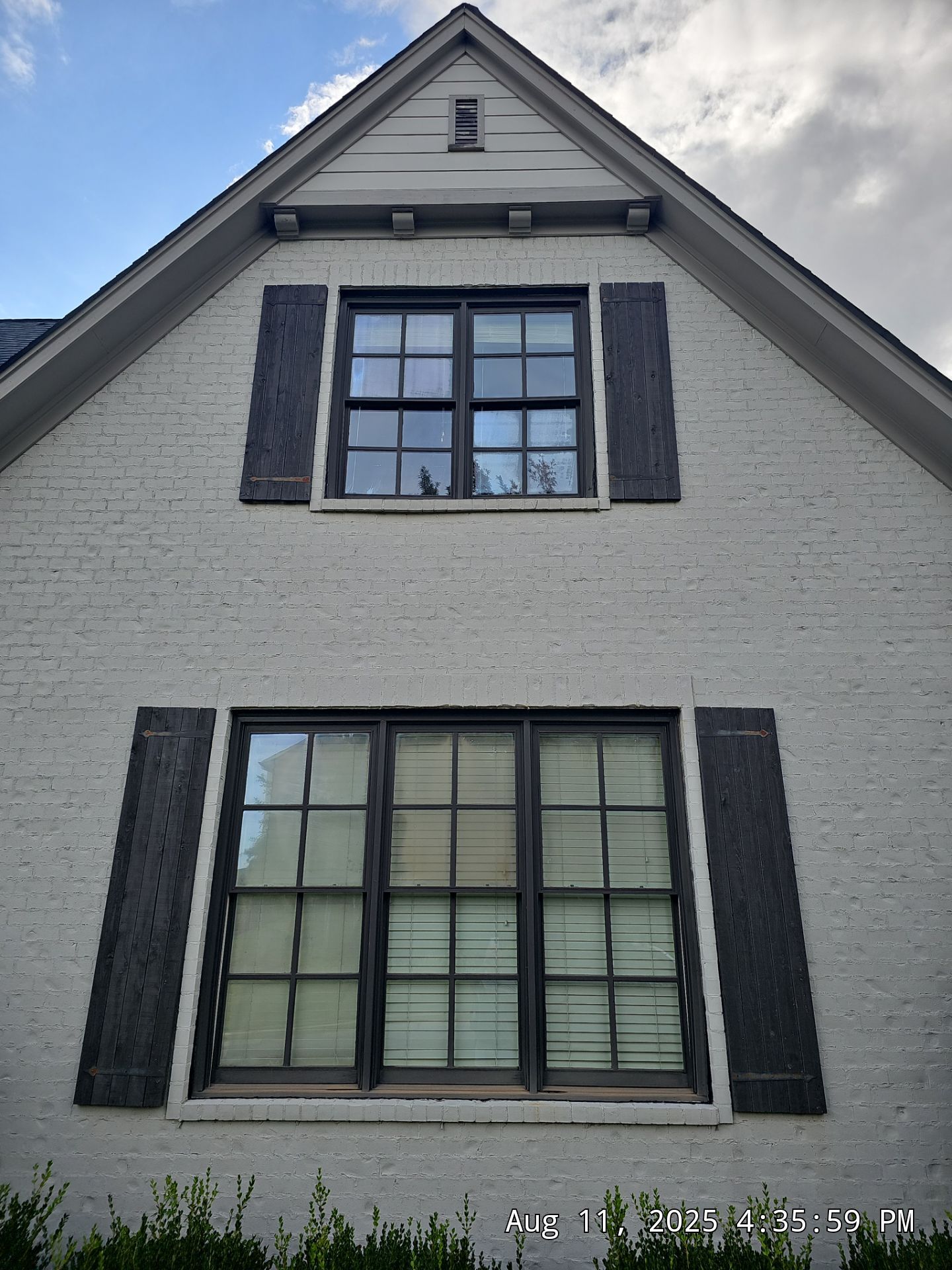 Kothary Project in Vestavia Hills by The Window Source