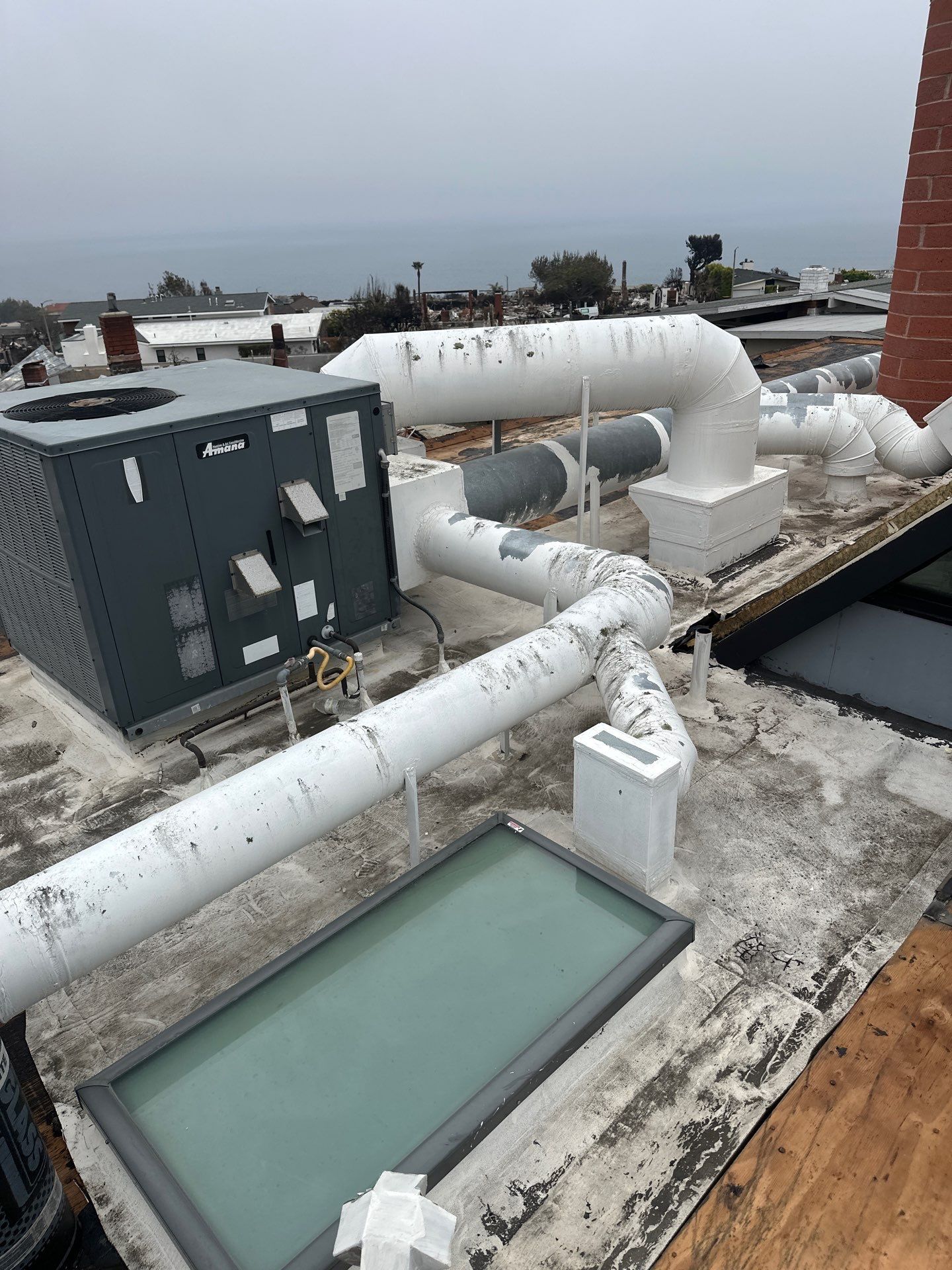 Roof Replacement - Malibu, CA 90265 by Epic Roof Replacement