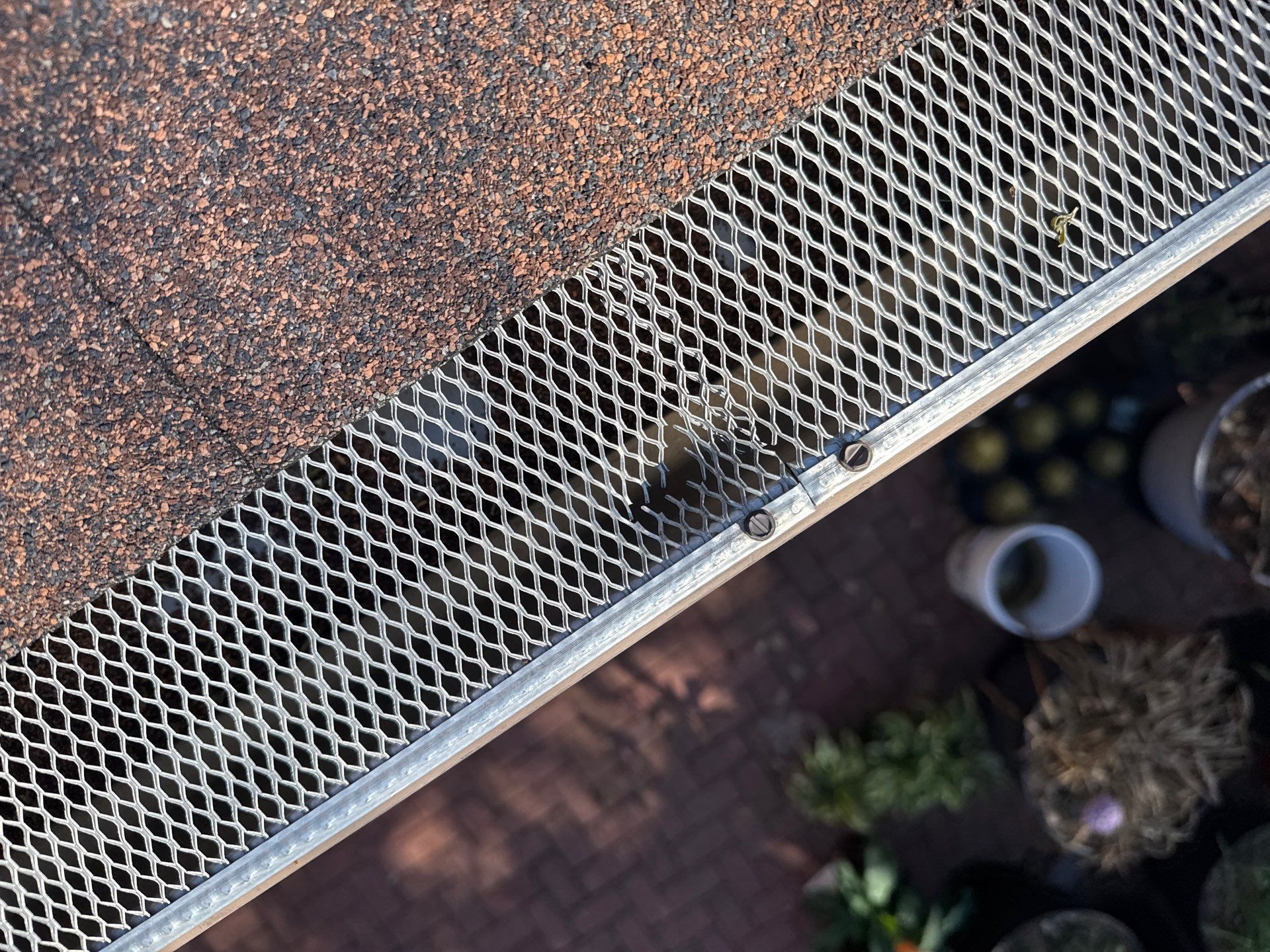 RON R by Boss Hogg Roofing