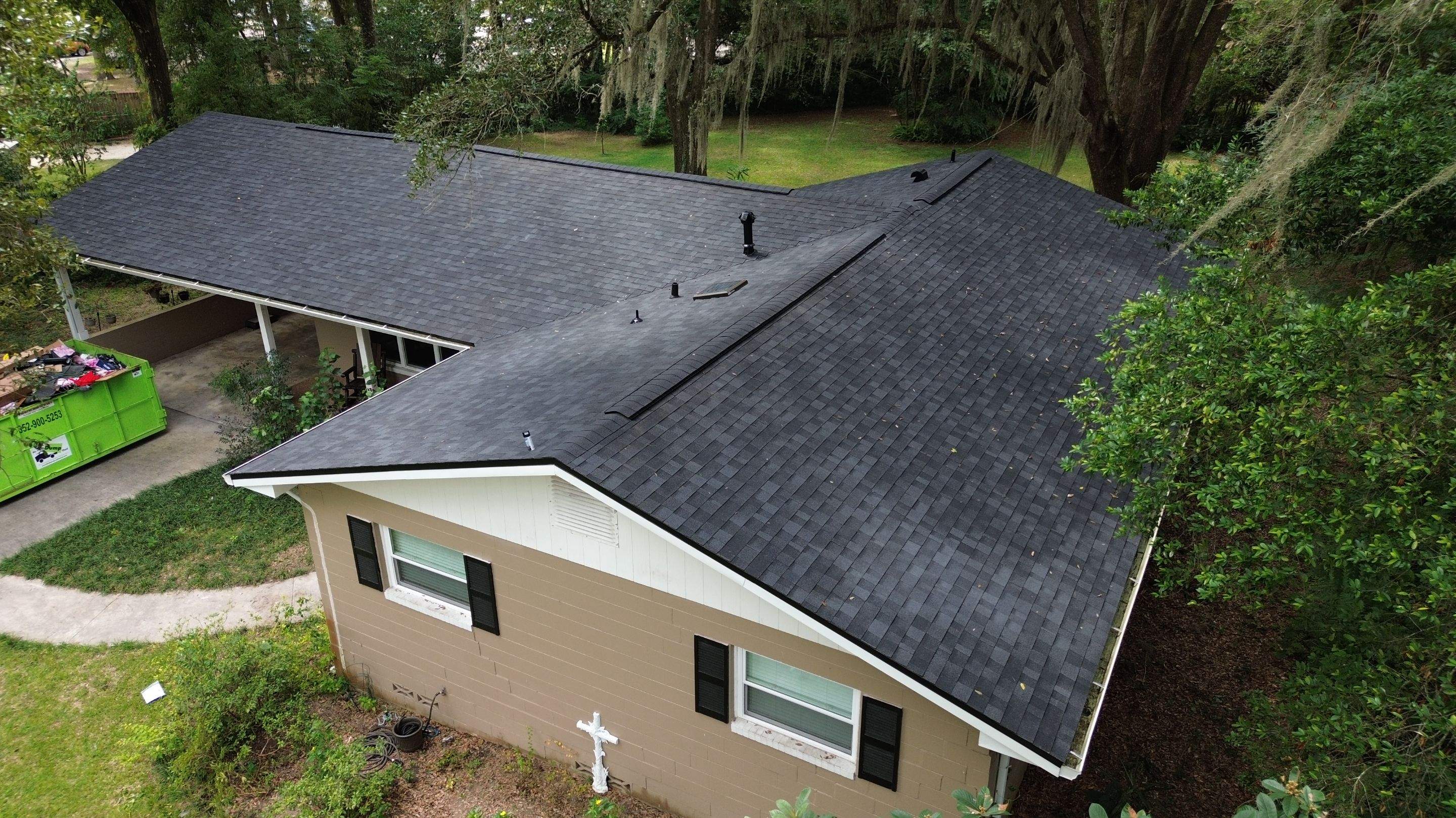Roofing Company in Gainesville, FL by Brehm Roofing