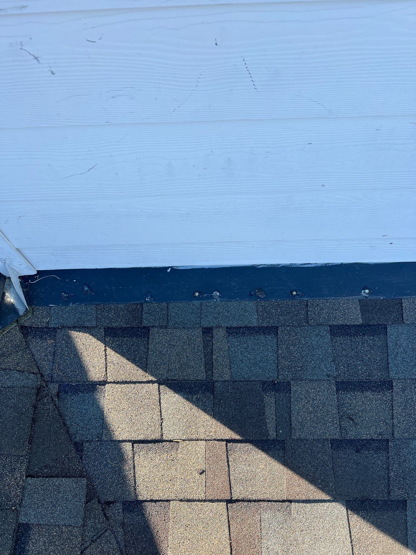 Project in Manor by Rhino Roofing and General Contracting, LLC