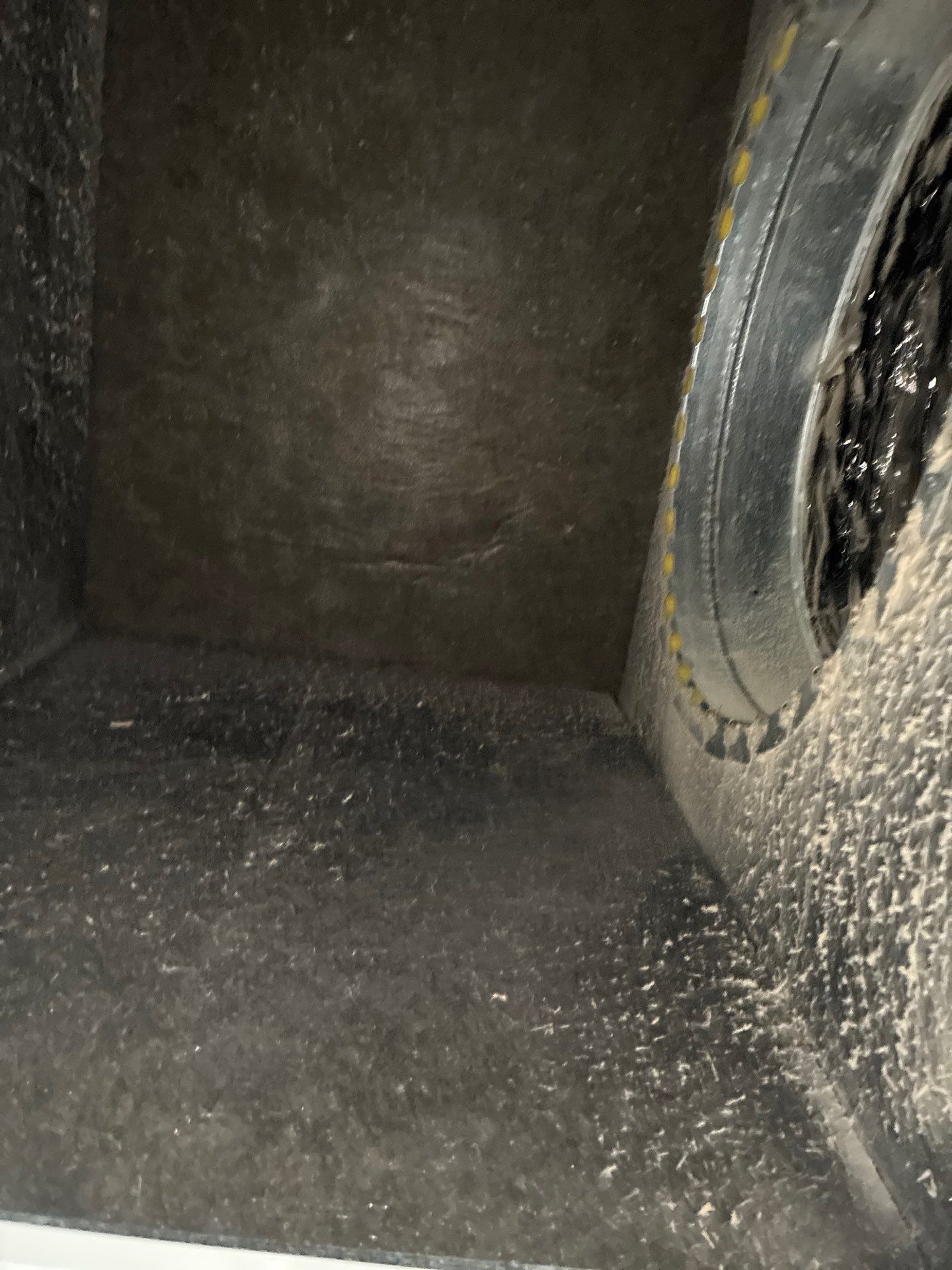 Air Duct Bath Fan Cleaning in Clermont by Hygienic Air, Inc