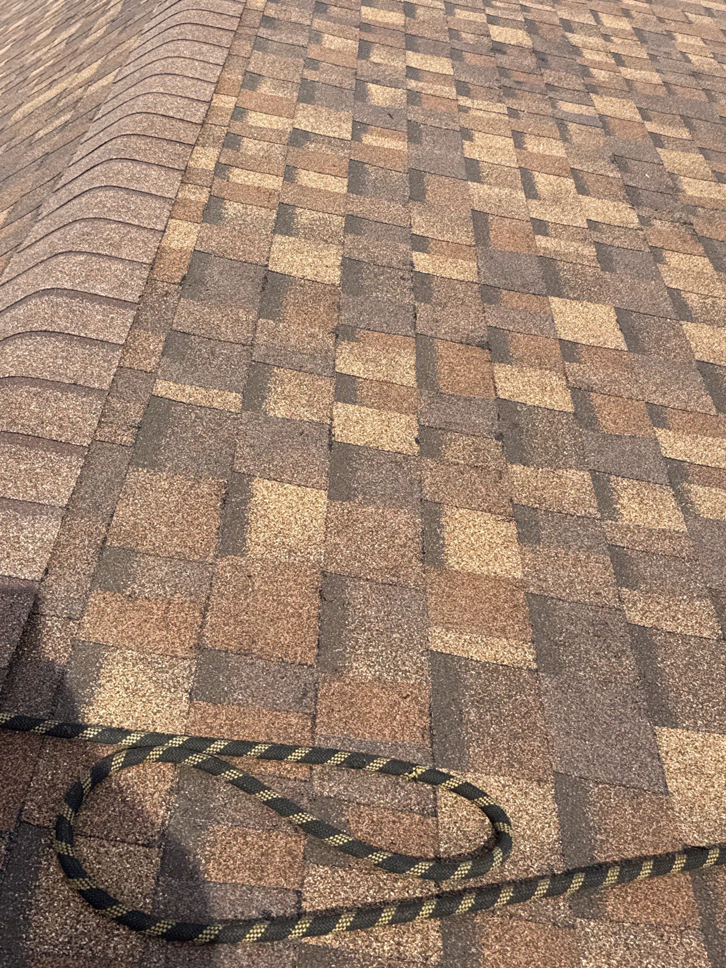 Residential Roof Repair Project – Newport, OR by BEST Roofing & Waterproofing