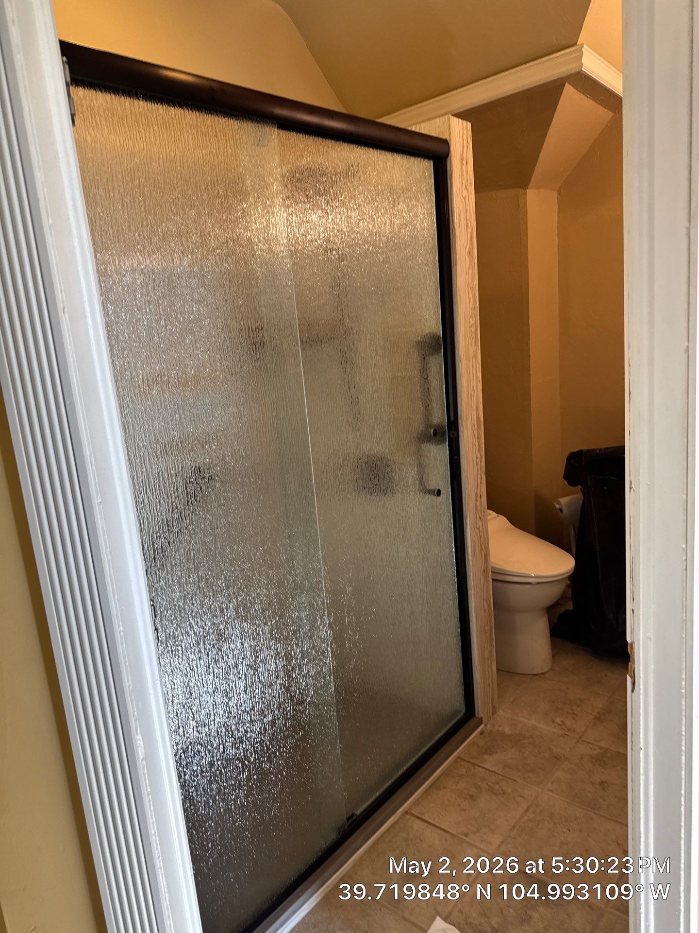 Project in Denver by Discount Bath LLC