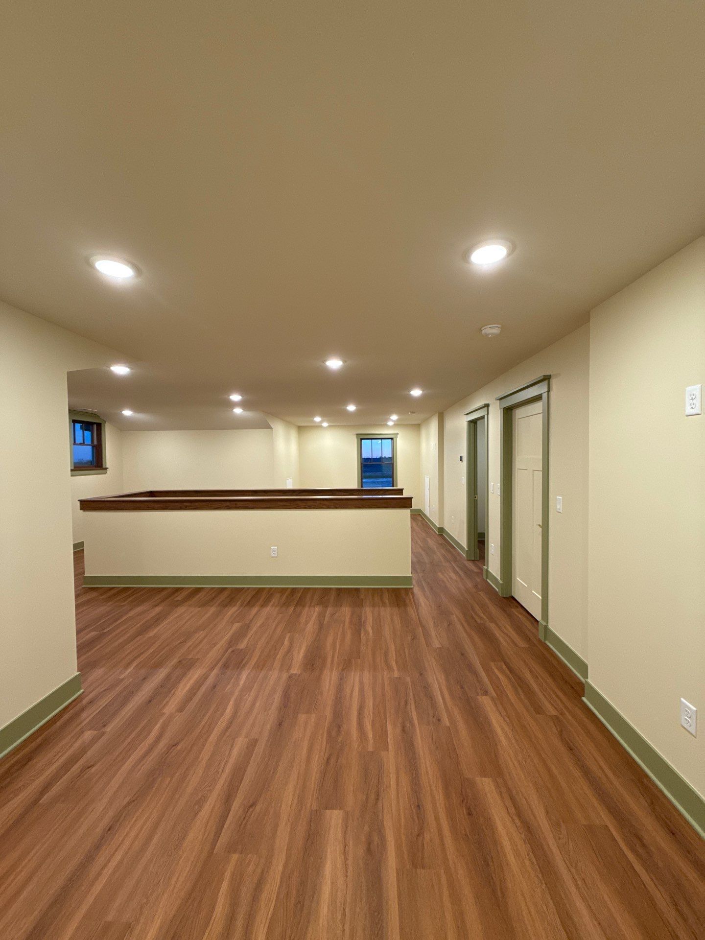 New Home Interior & Exterior Paint by Cutting edge painting 