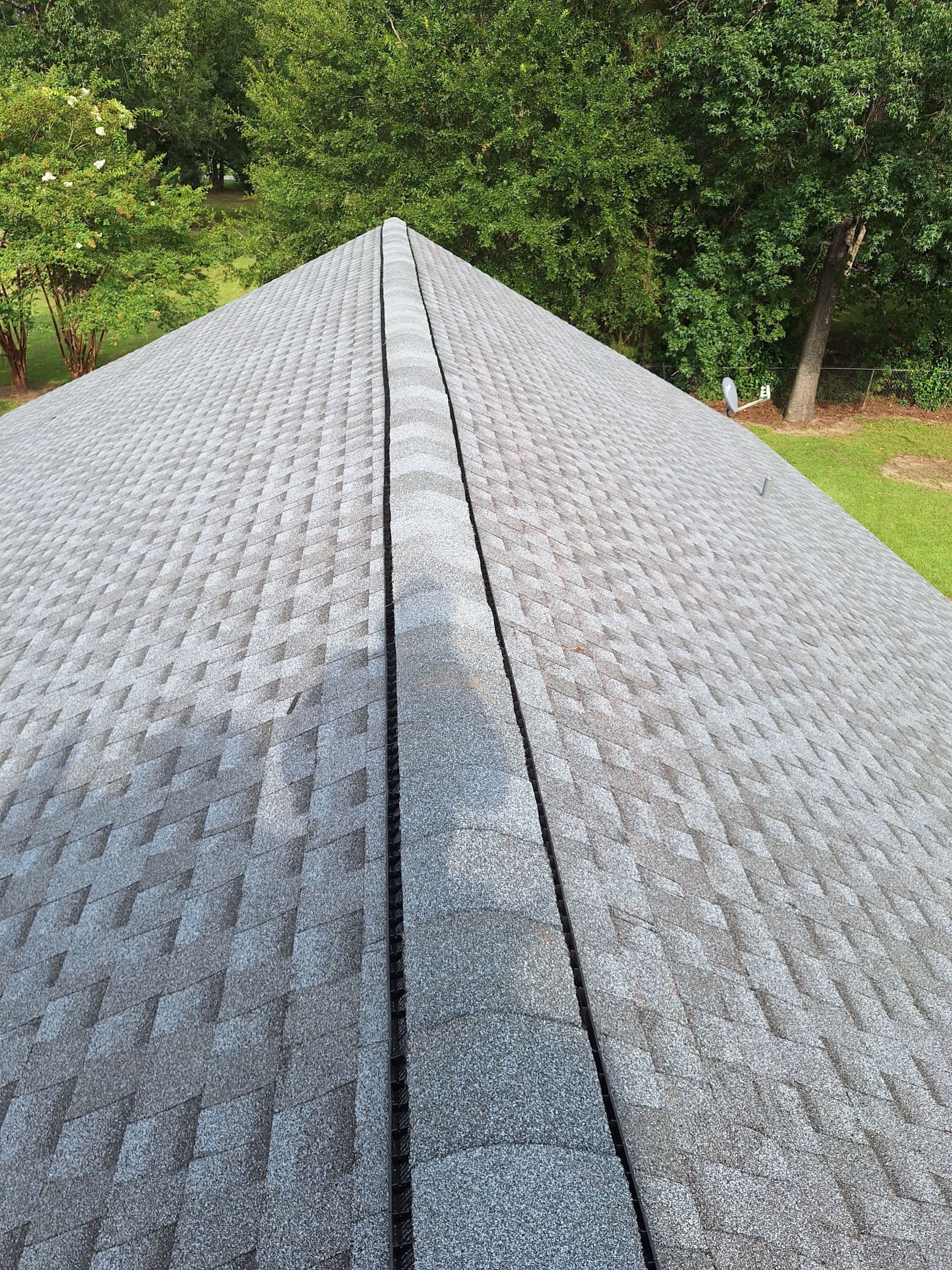 Project in Vidor by SETX Roofing Pros 