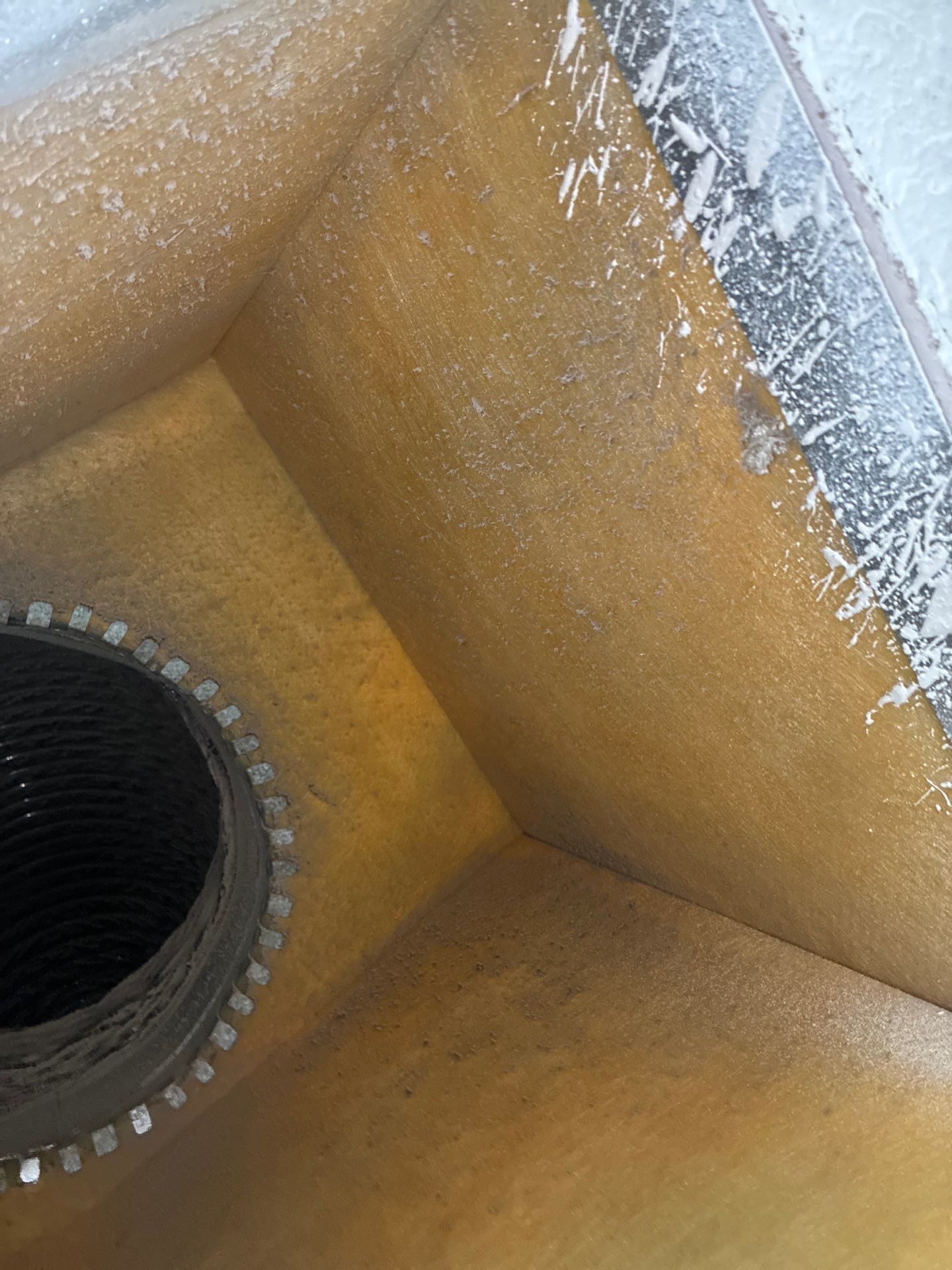 Air Duct Cleaning in Winter Garden by Hygienic Air, Inc