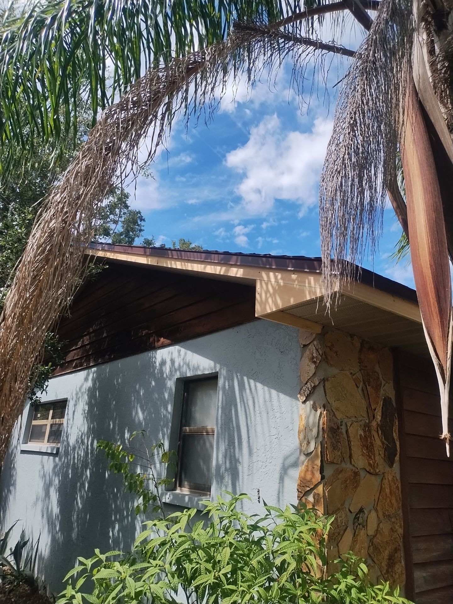 Project in Largo 33774 by Mitchell Roofing Company LLC 
