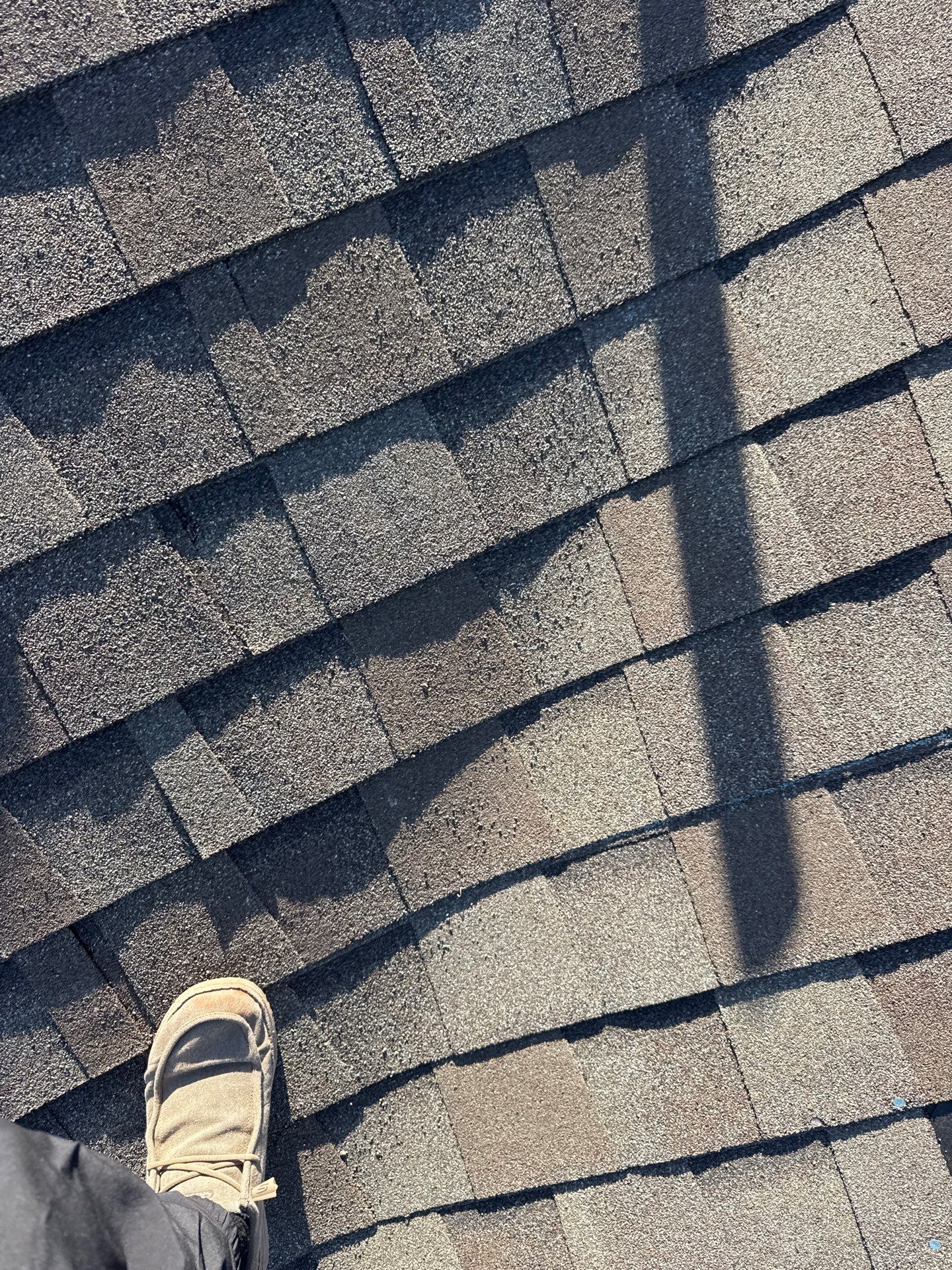 Project in Forney by Rhino Roofing and General Contracting, LLC