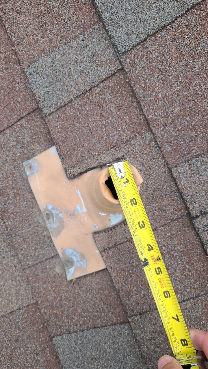 Residential Roofing Installation using Owen's Corning Duration by Roof Concepts Construction