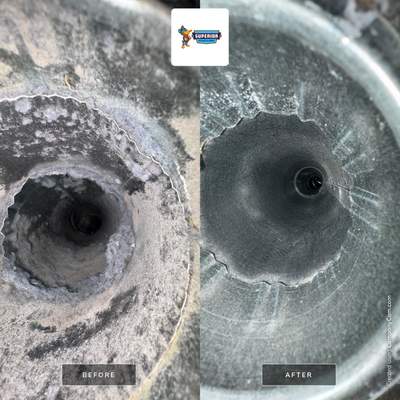 Dryer Vent Cleaning in Sewickley, PA