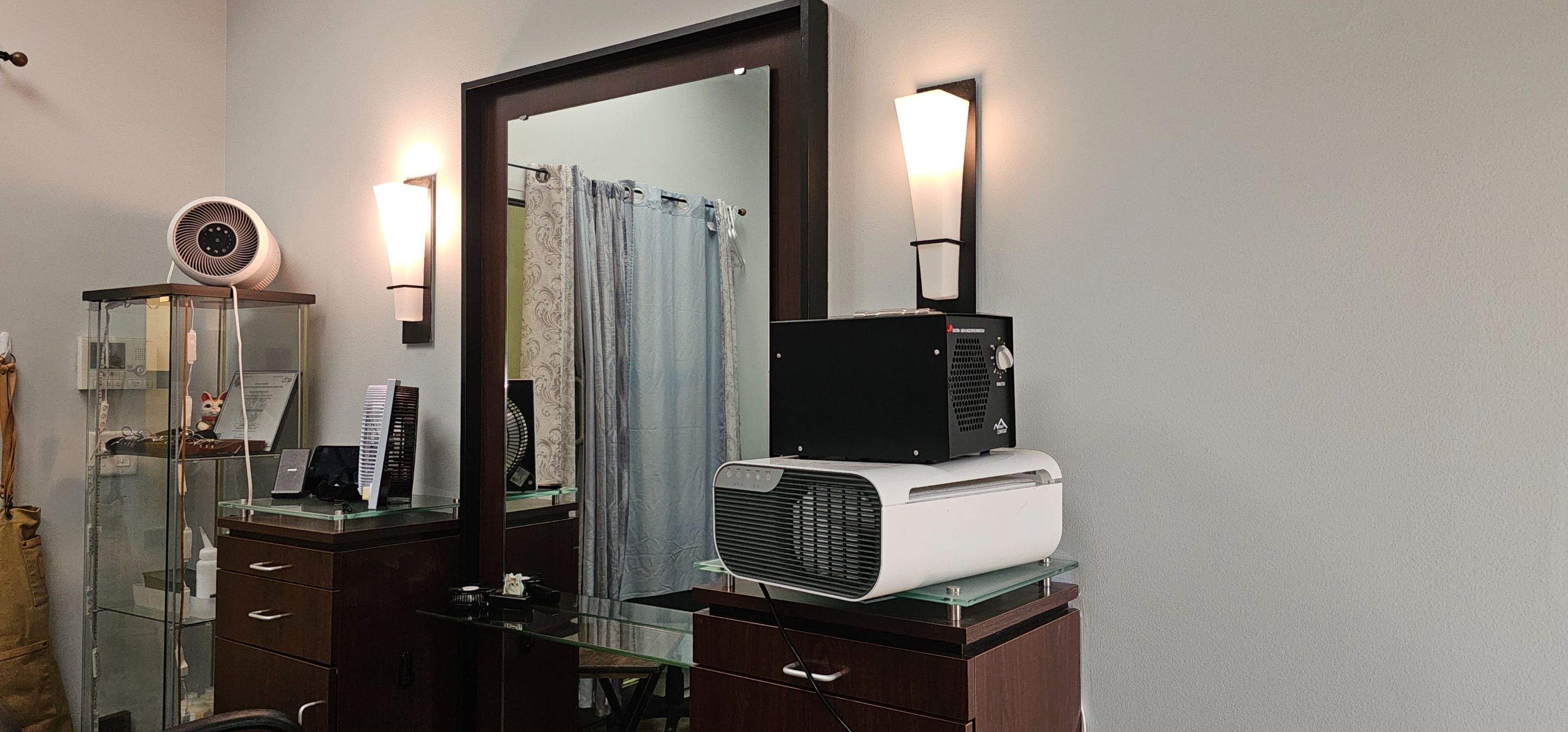 Water Damage Claim in Palm Beach Gardens by FLAPA & KeyStone