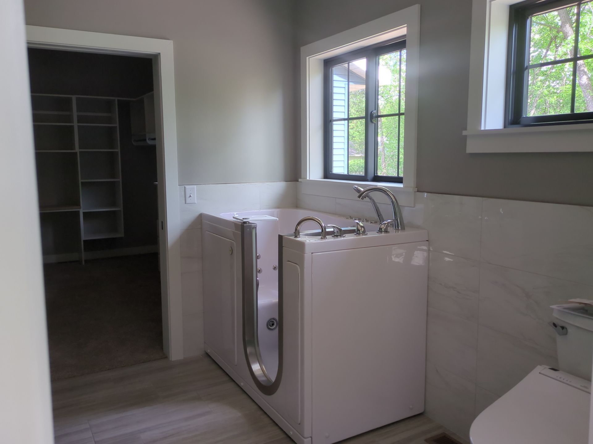 Menomonie, WI Build by Bauer Estates LLC